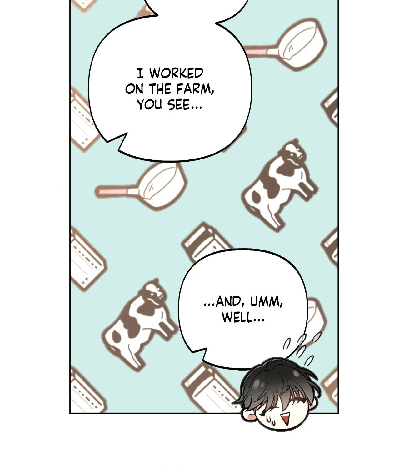 Rolling to be the King - Chapter 21 Page 39
