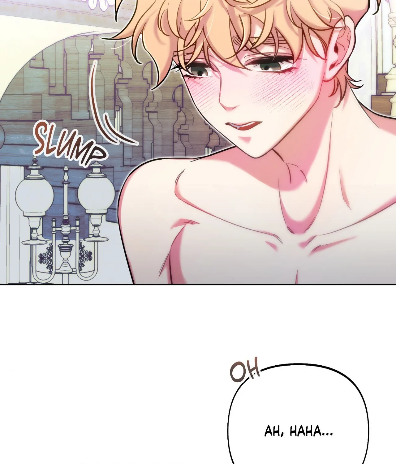 Rolling to be the King - Chapter 21 Page 42