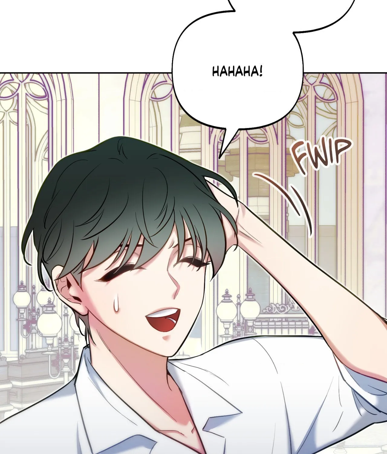 Rolling to be the King - Chapter 21 Page 43
