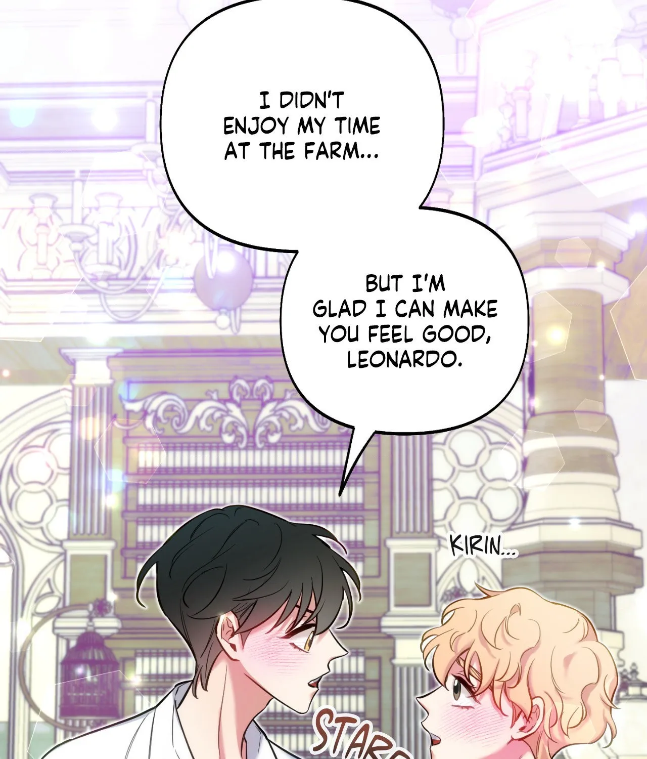 Rolling to be the King - Chapter 21 Page 48