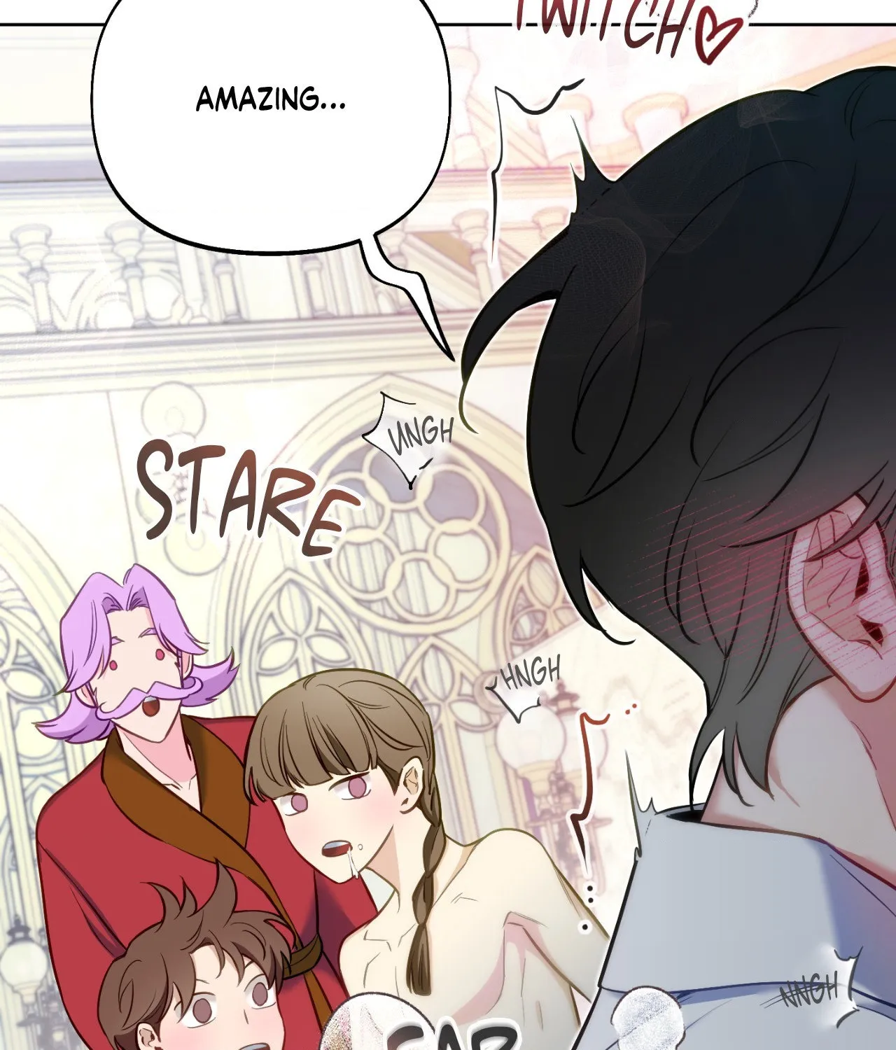 Rolling to be the King - Chapter 21 Page 90