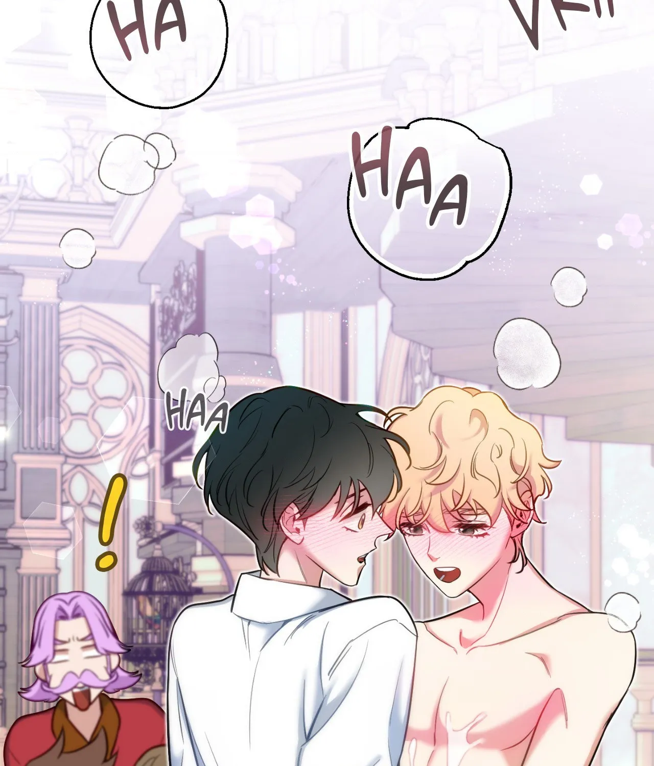 Rolling to be the King - Chapter 21 Page 110