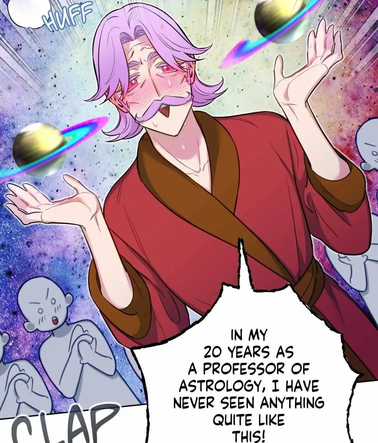 Rolling to be the King - Chapter 22 Page 4