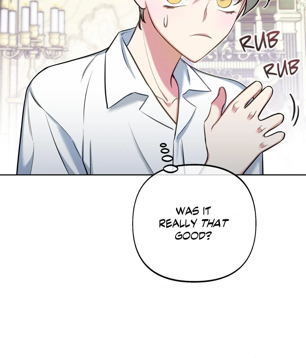 Rolling to be the King - Chapter 22 Page 8