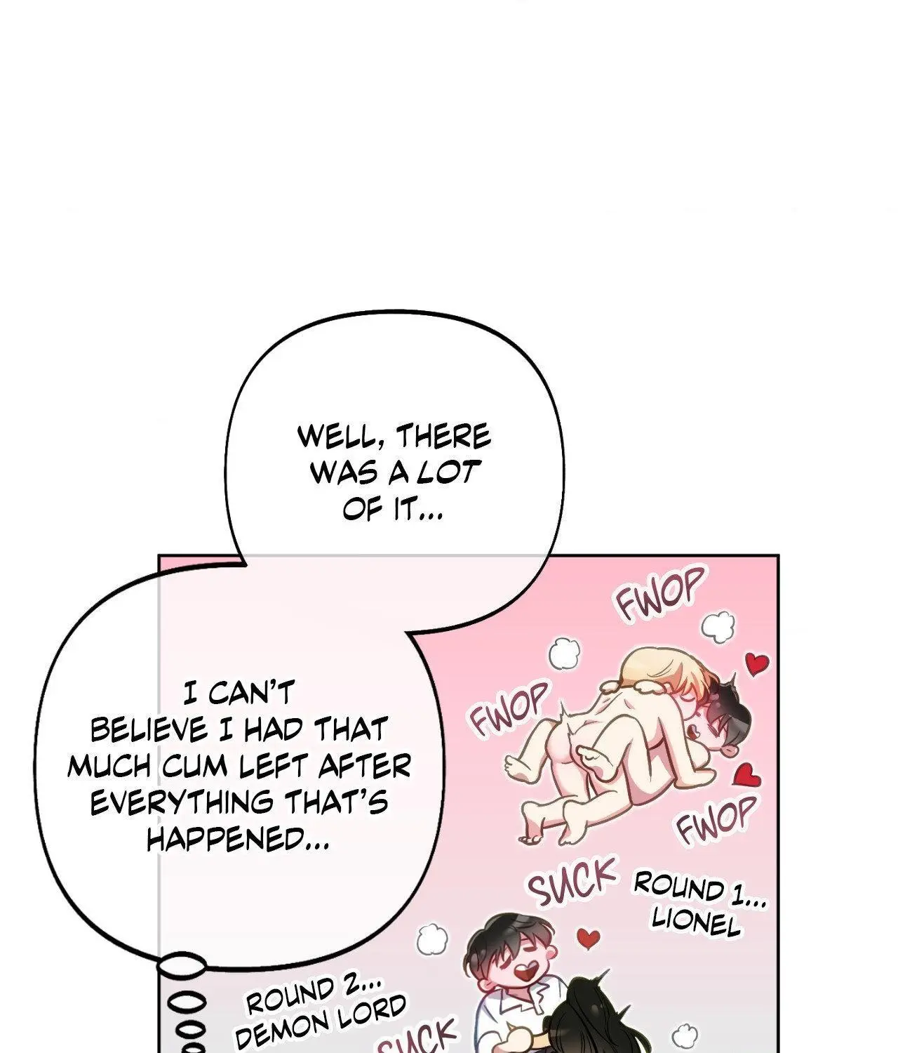 Rolling to be the King - Chapter 22 Page 10