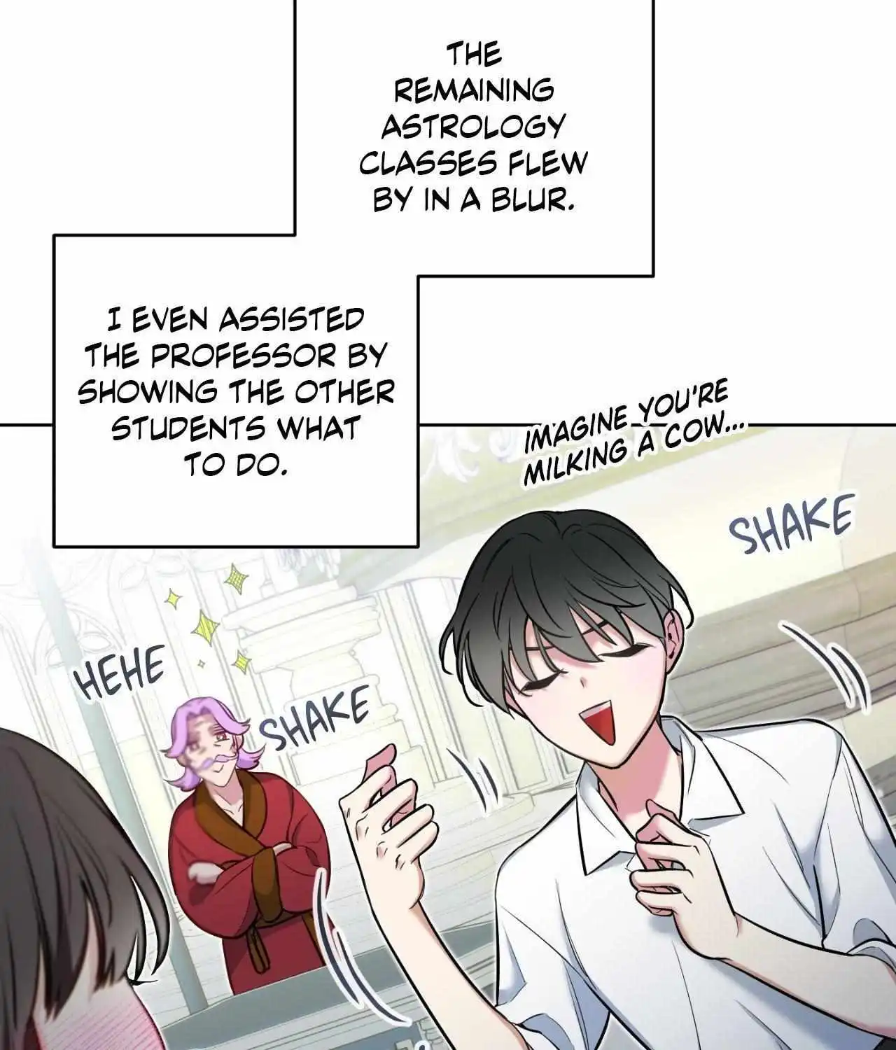 Rolling to be the King - Chapter 22 Page 16
