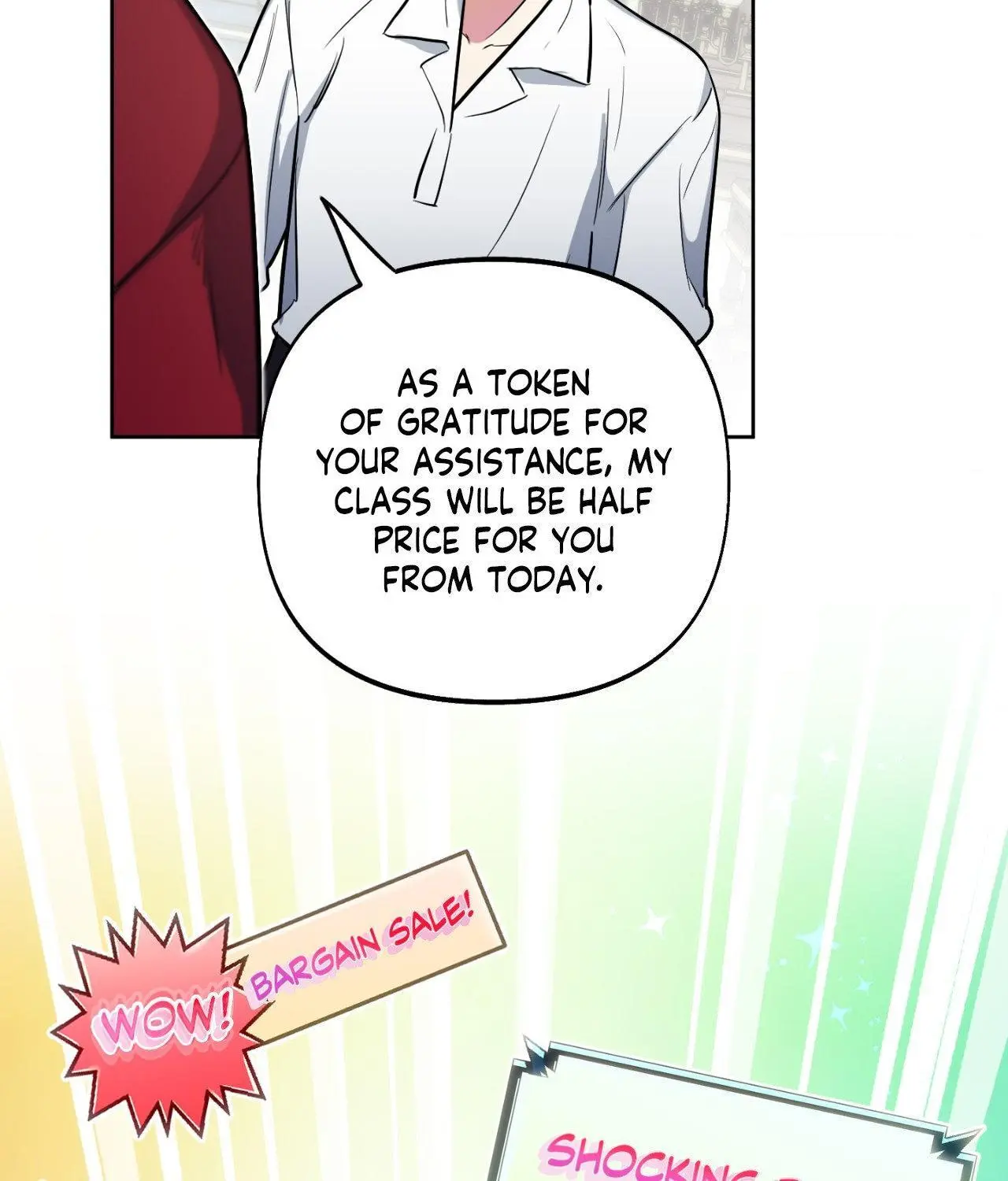 Rolling to be the King - Chapter 22 Page 21