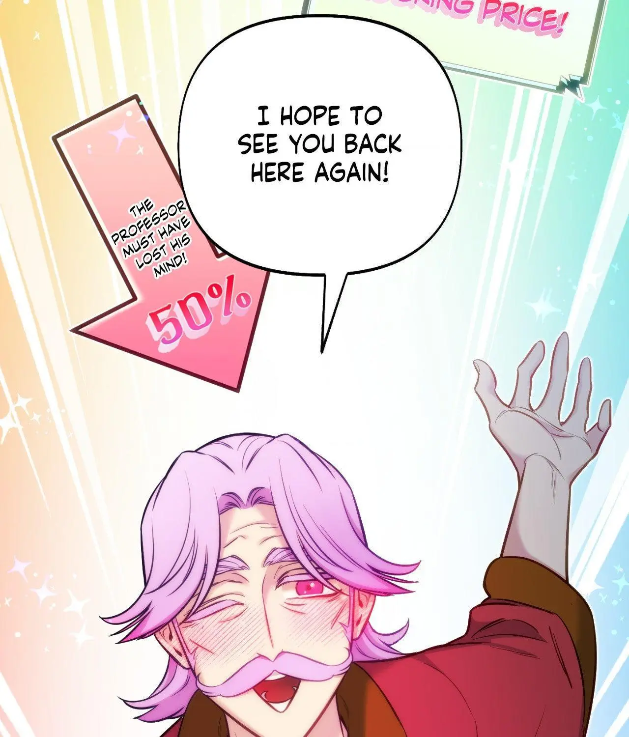 Rolling to be the King - Chapter 22 Page 22