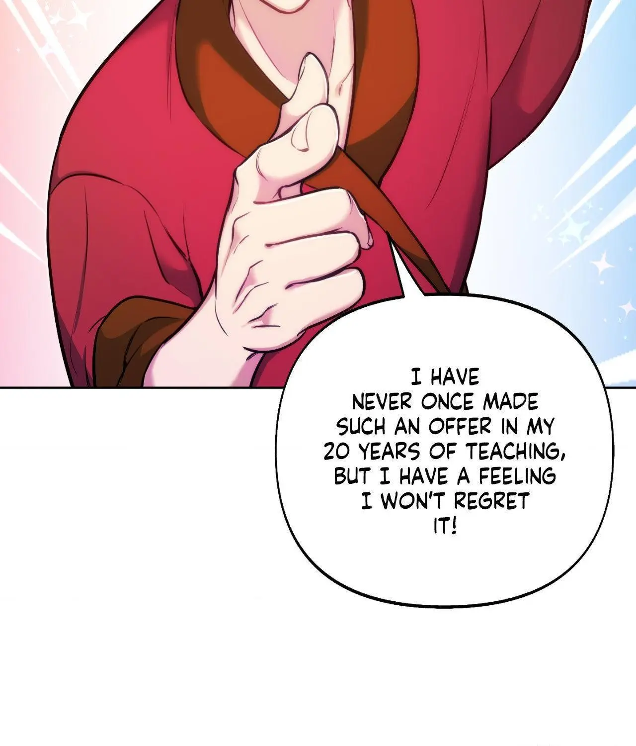 Rolling to be the King - Chapter 22 Page 23
