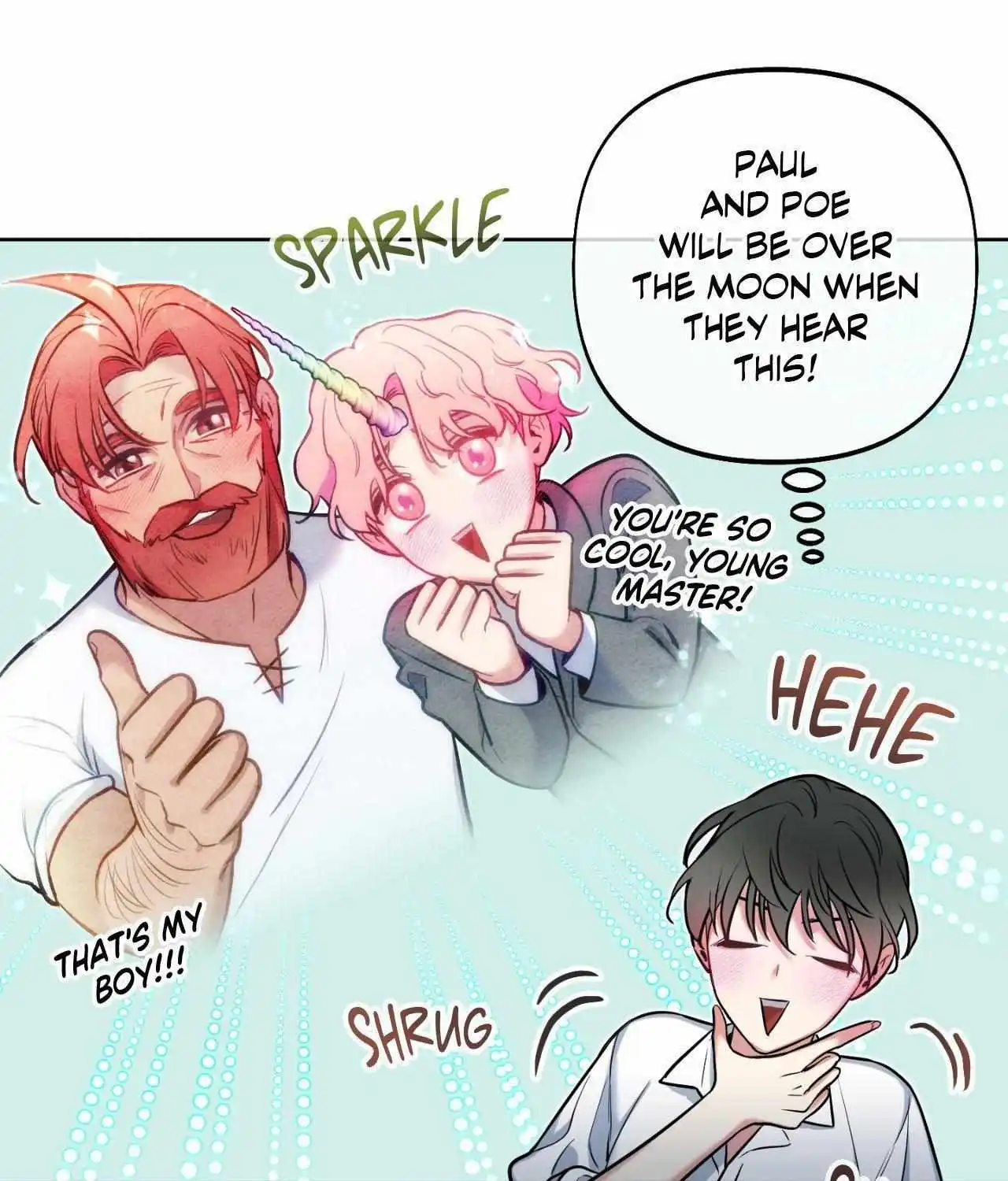 Rolling to be the King - Chapter 22 Page 30