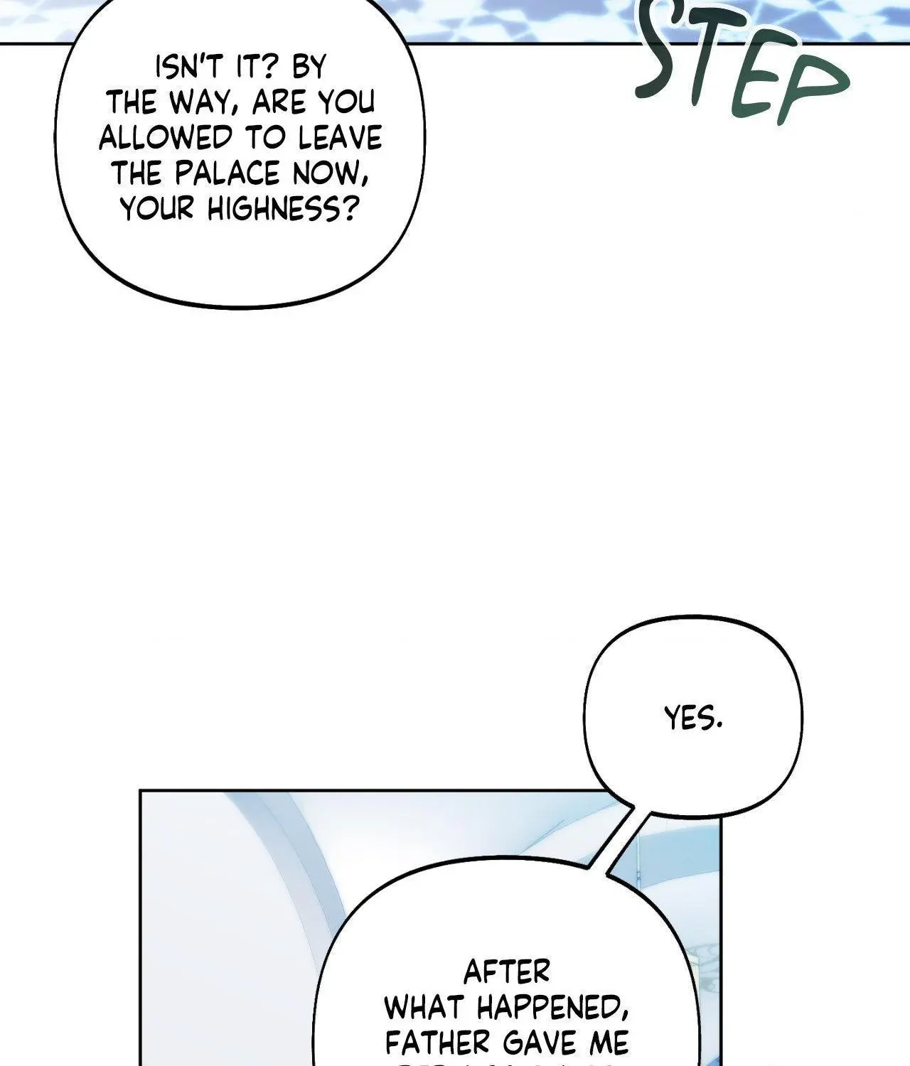 Rolling to be the King - Chapter 22 Page 35
