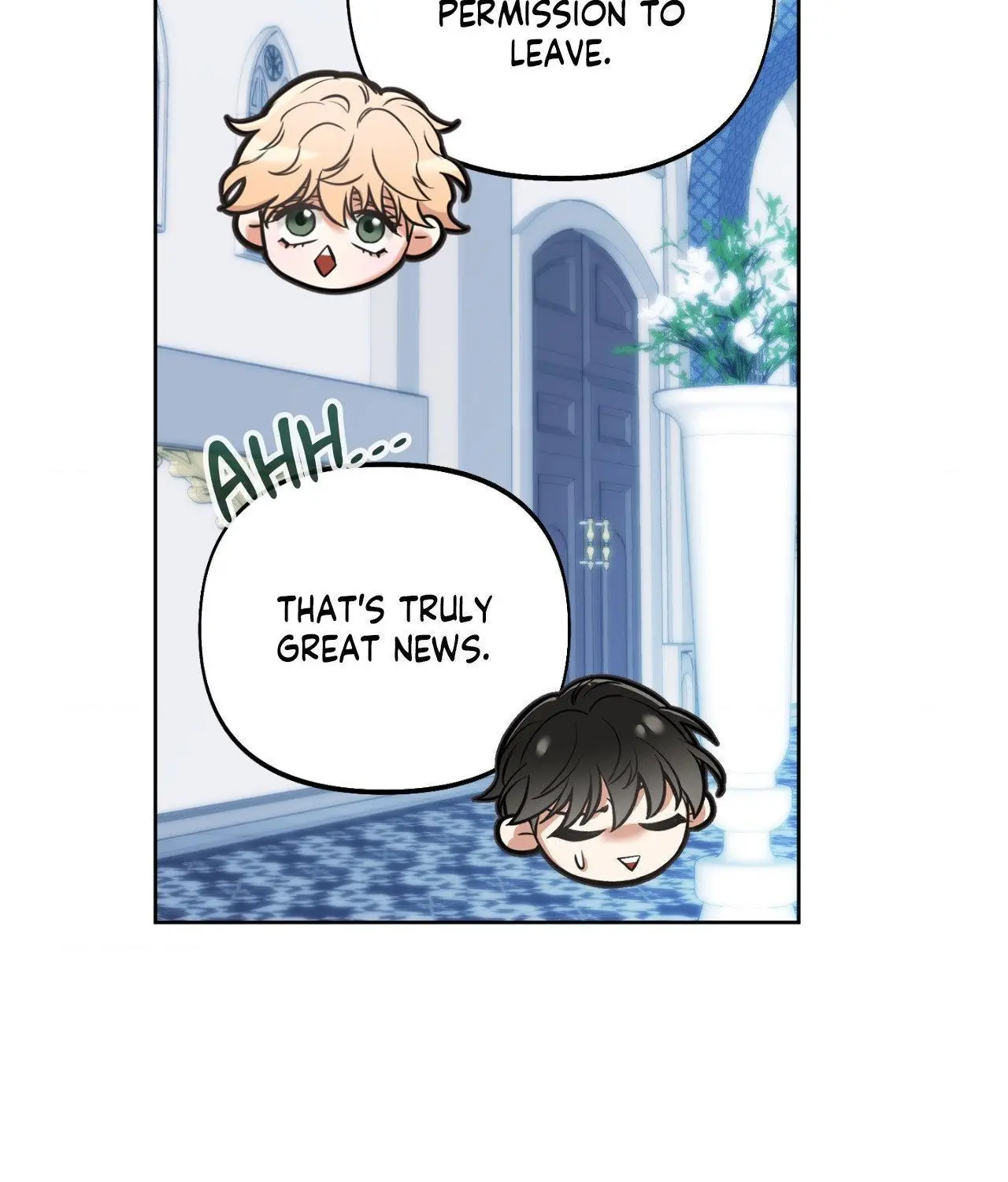 Rolling to be the King - Chapter 22 Page 36