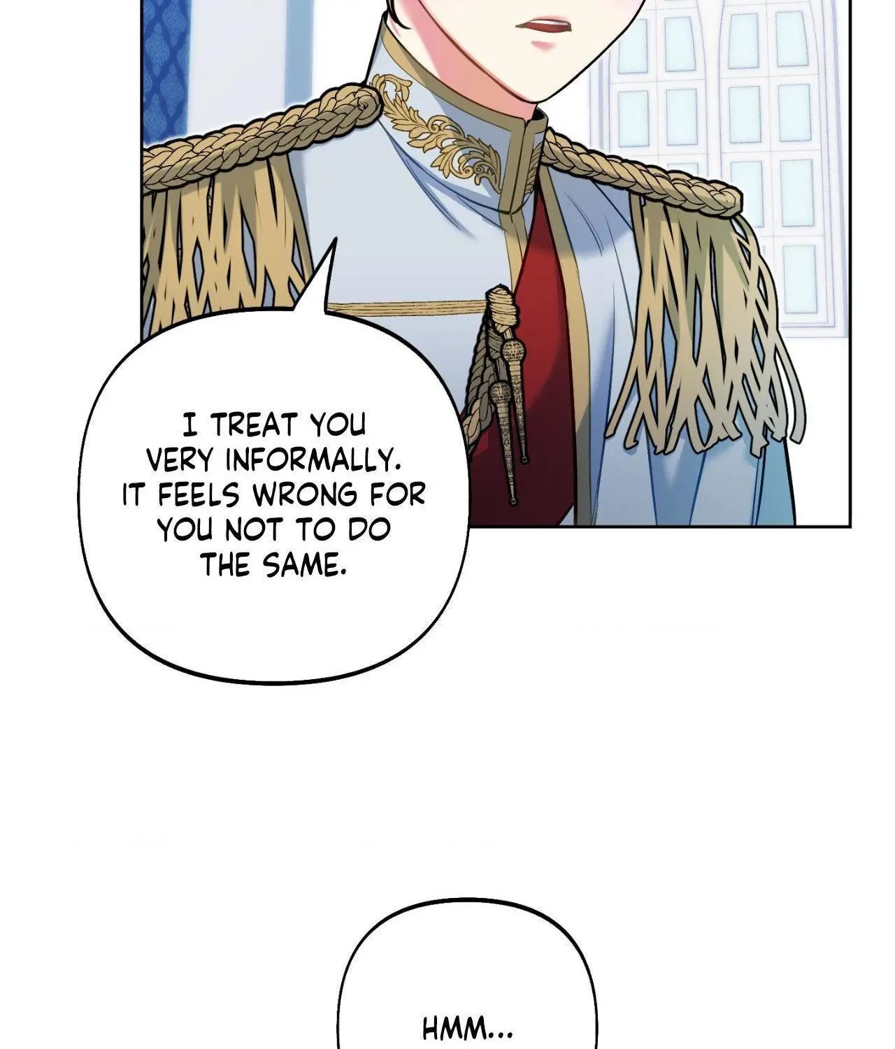 Rolling to be the King - Chapter 22 Page 42