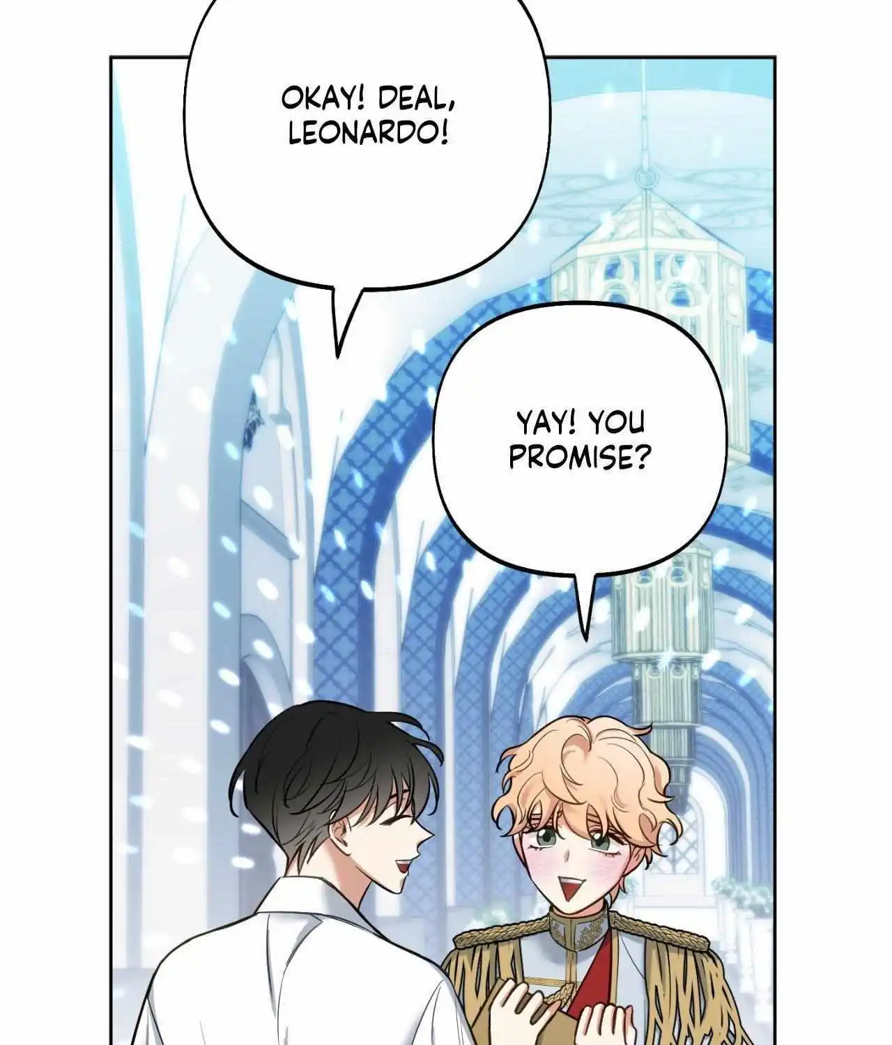 Rolling to be the King - Chapter 22 Page 47