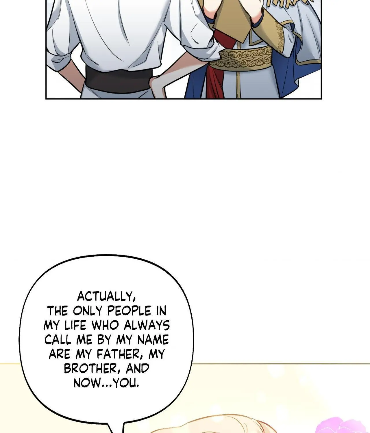Rolling to be the King - Chapter 22 Page 48