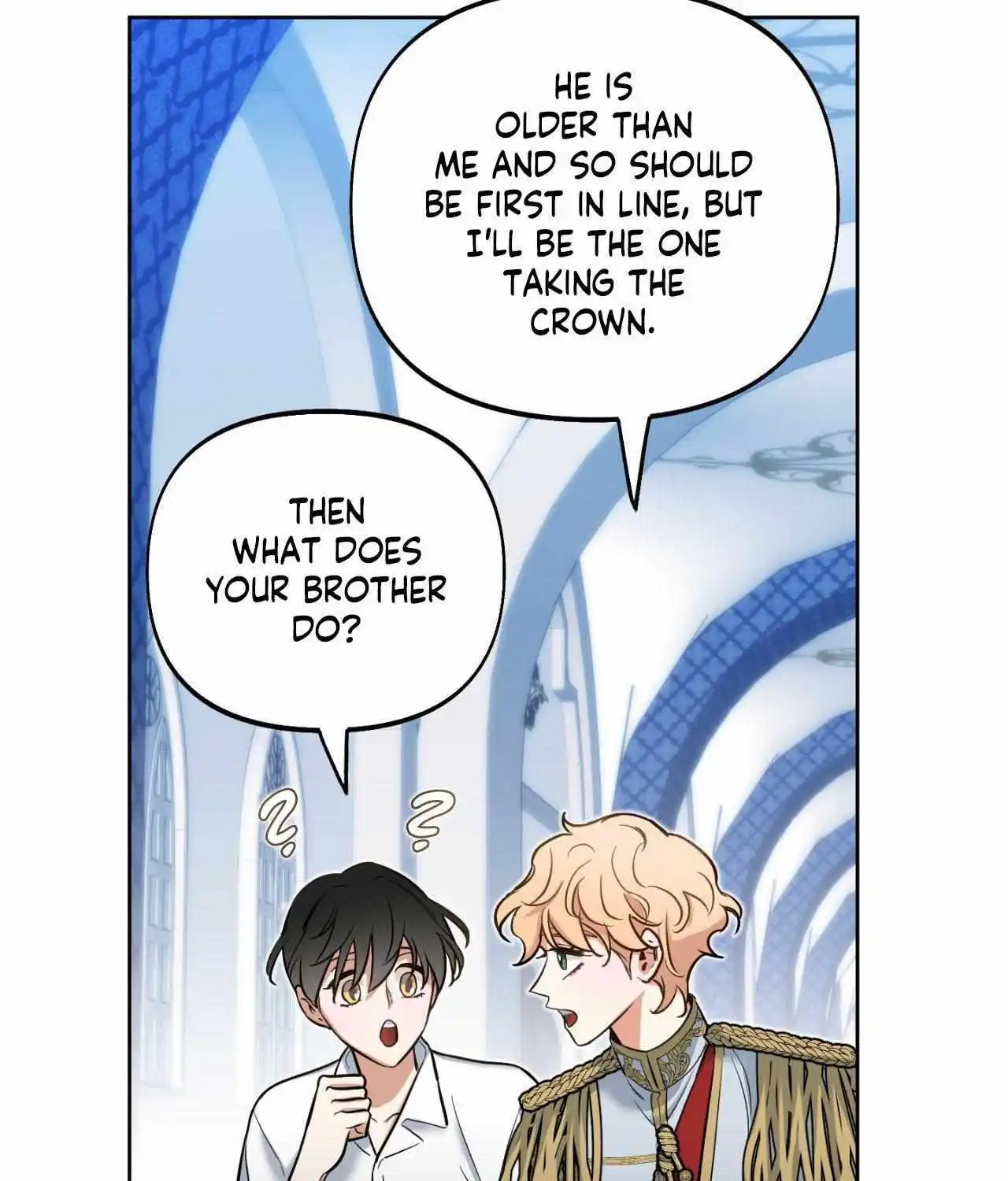 Rolling to be the King - Chapter 22 Page 53