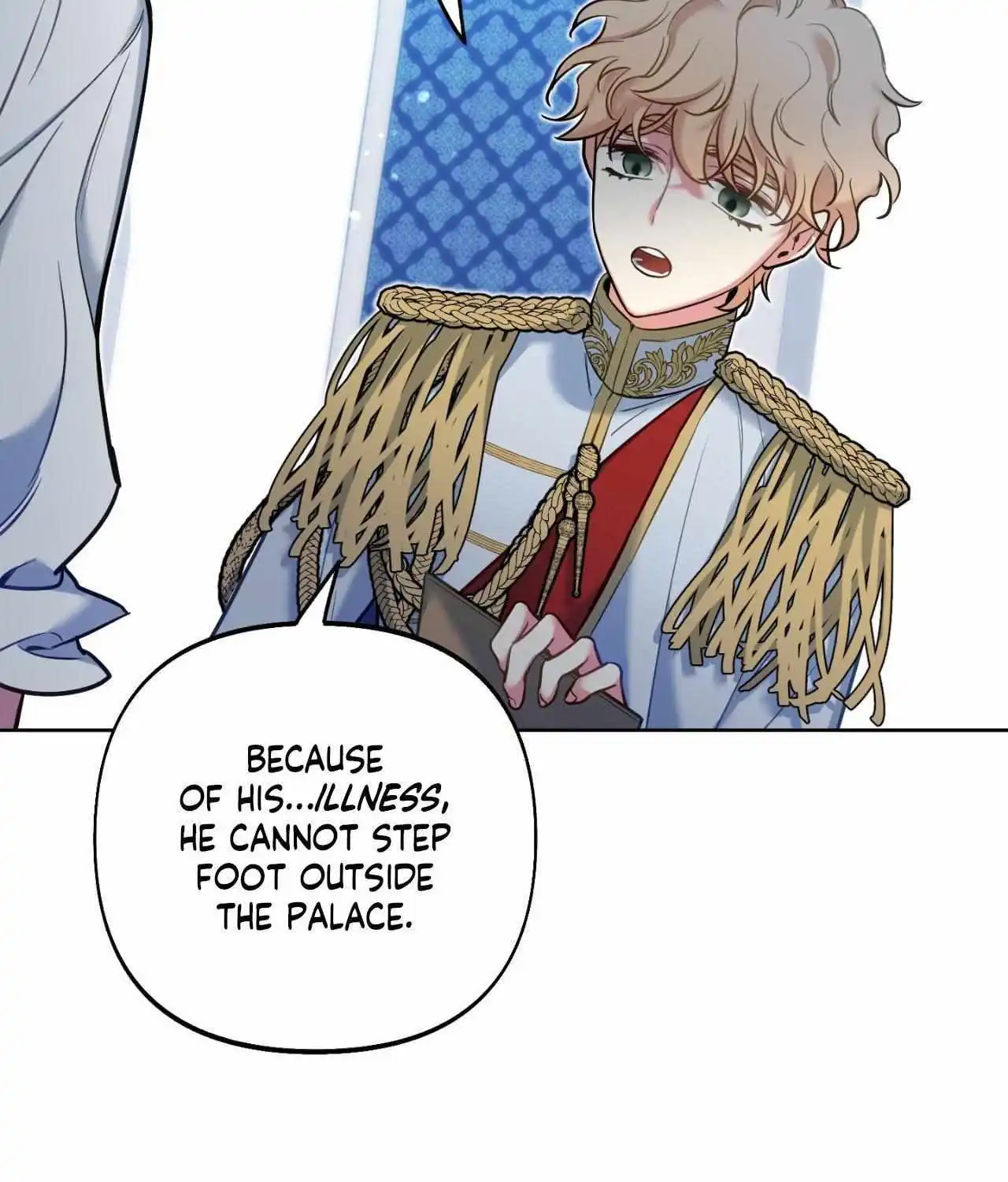 Rolling to be the King - Chapter 22 Page 61