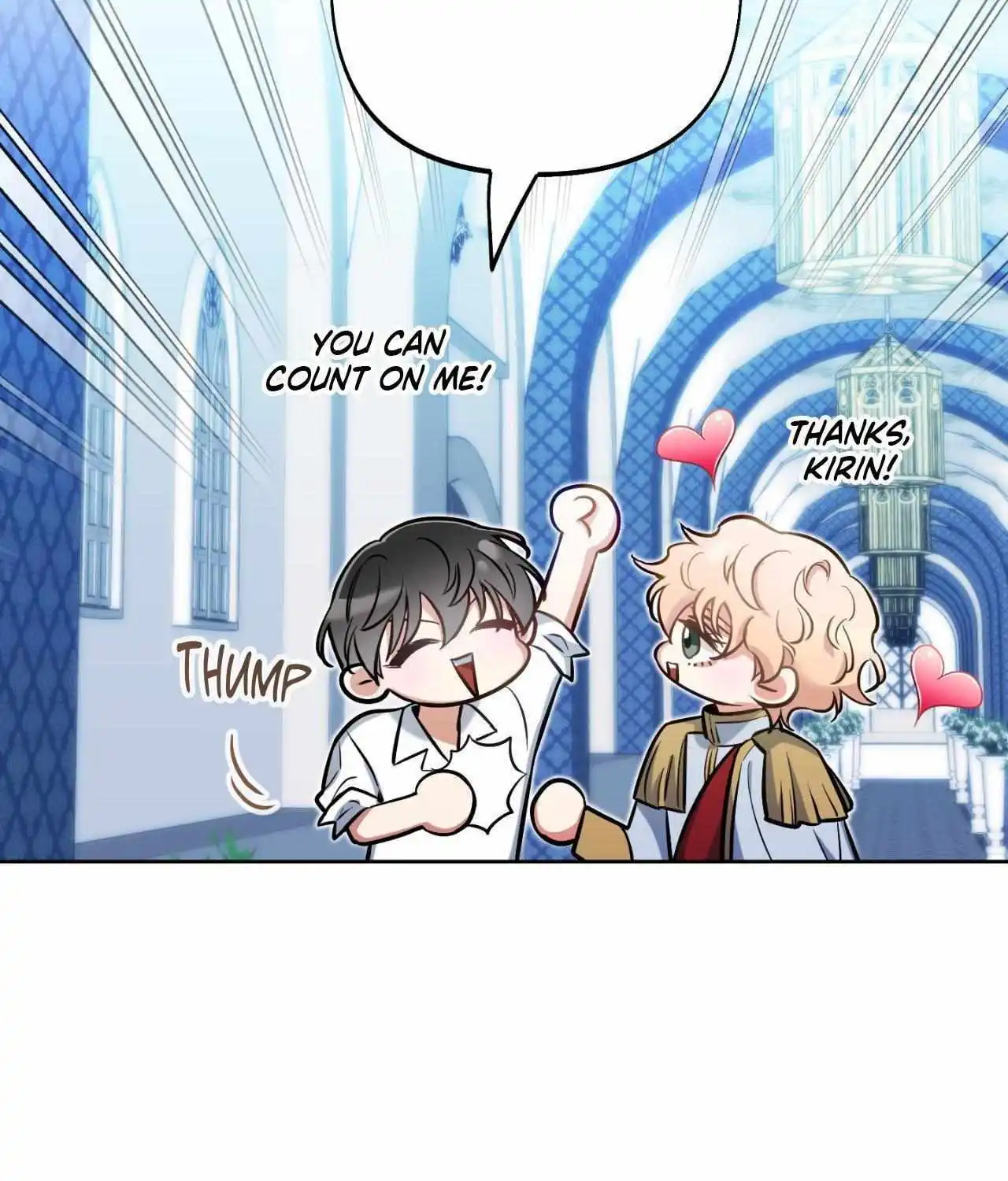 Rolling to be the King - Chapter 22 Page 68