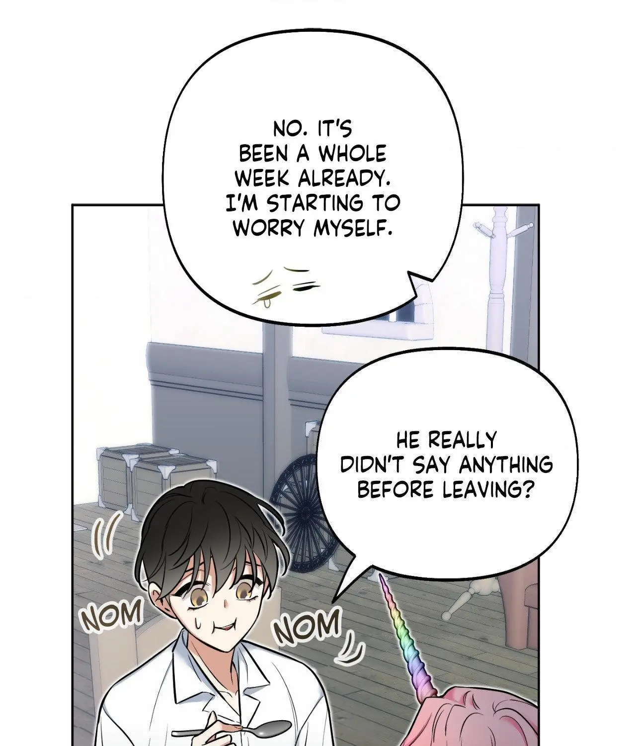 Rolling to be the King - Chapter 22 Page 76
