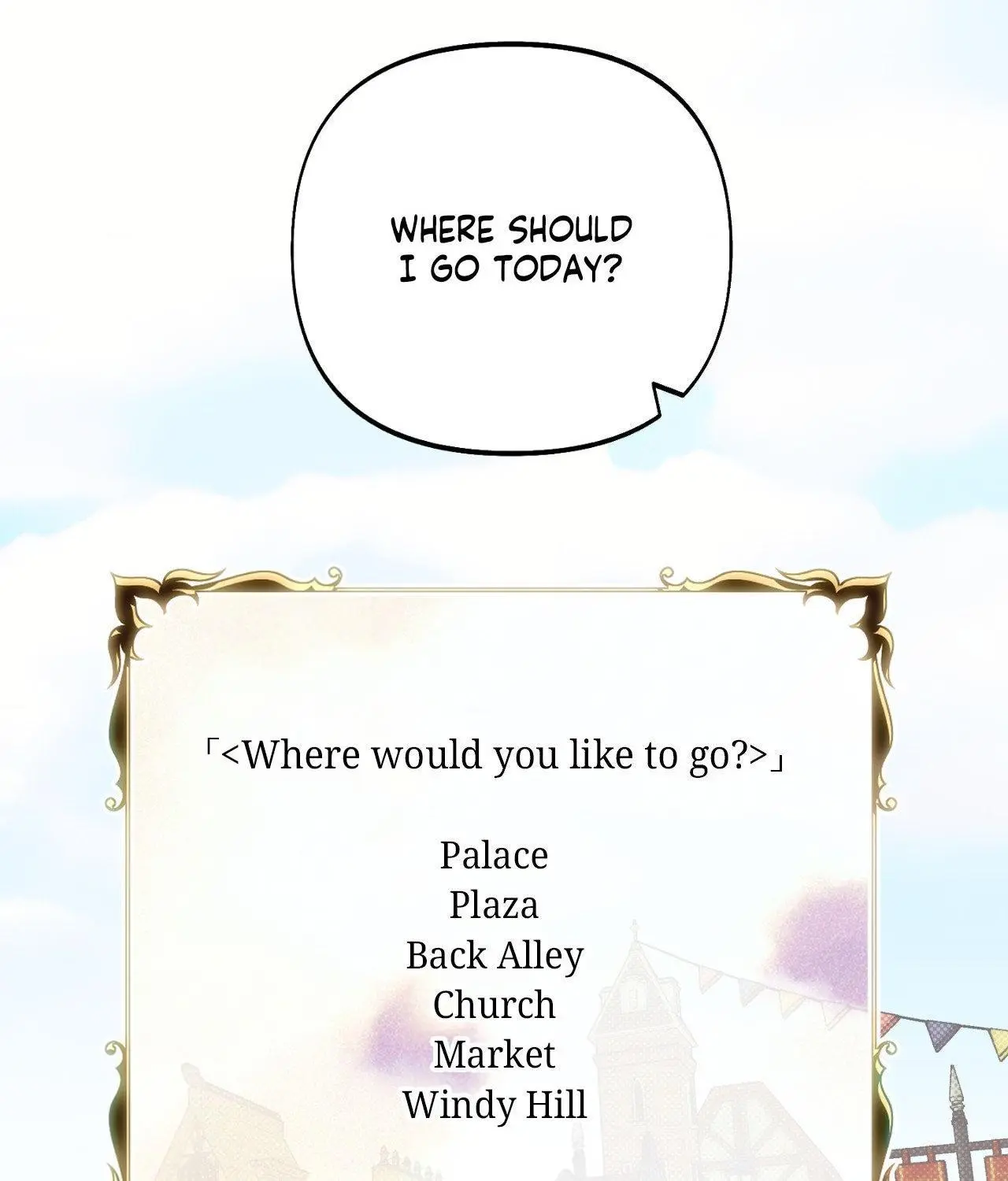 Rolling to be the King - Chapter 22 Page 107