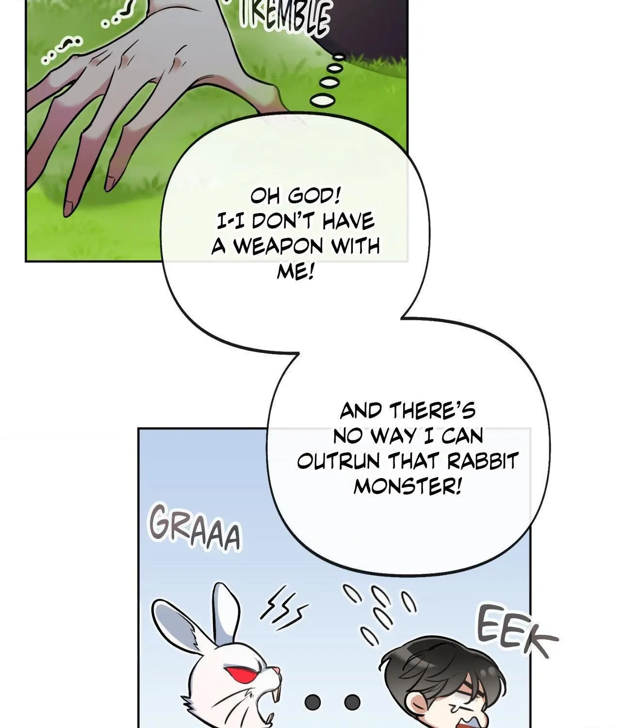 Rolling to be the King - Chapter 23 Page 5