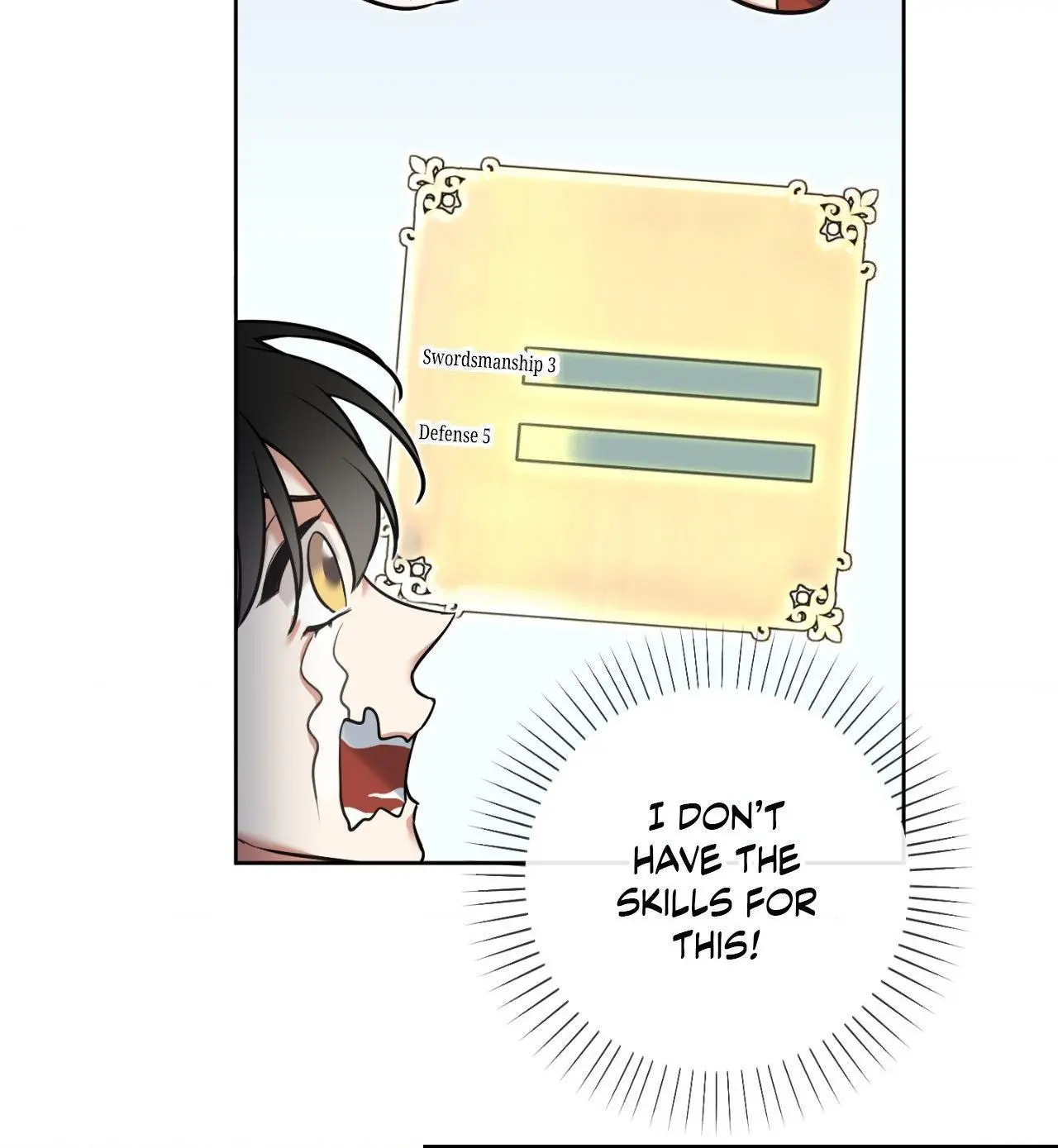 Rolling to be the King - Chapter 23 Page 6