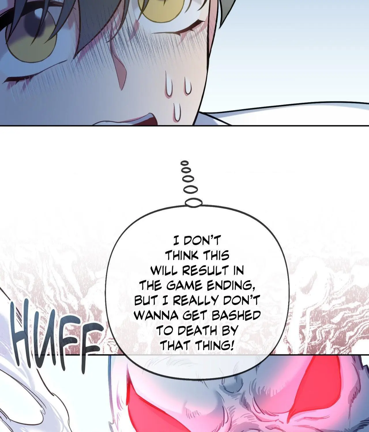 Rolling to be the King - Chapter 23 Page 8