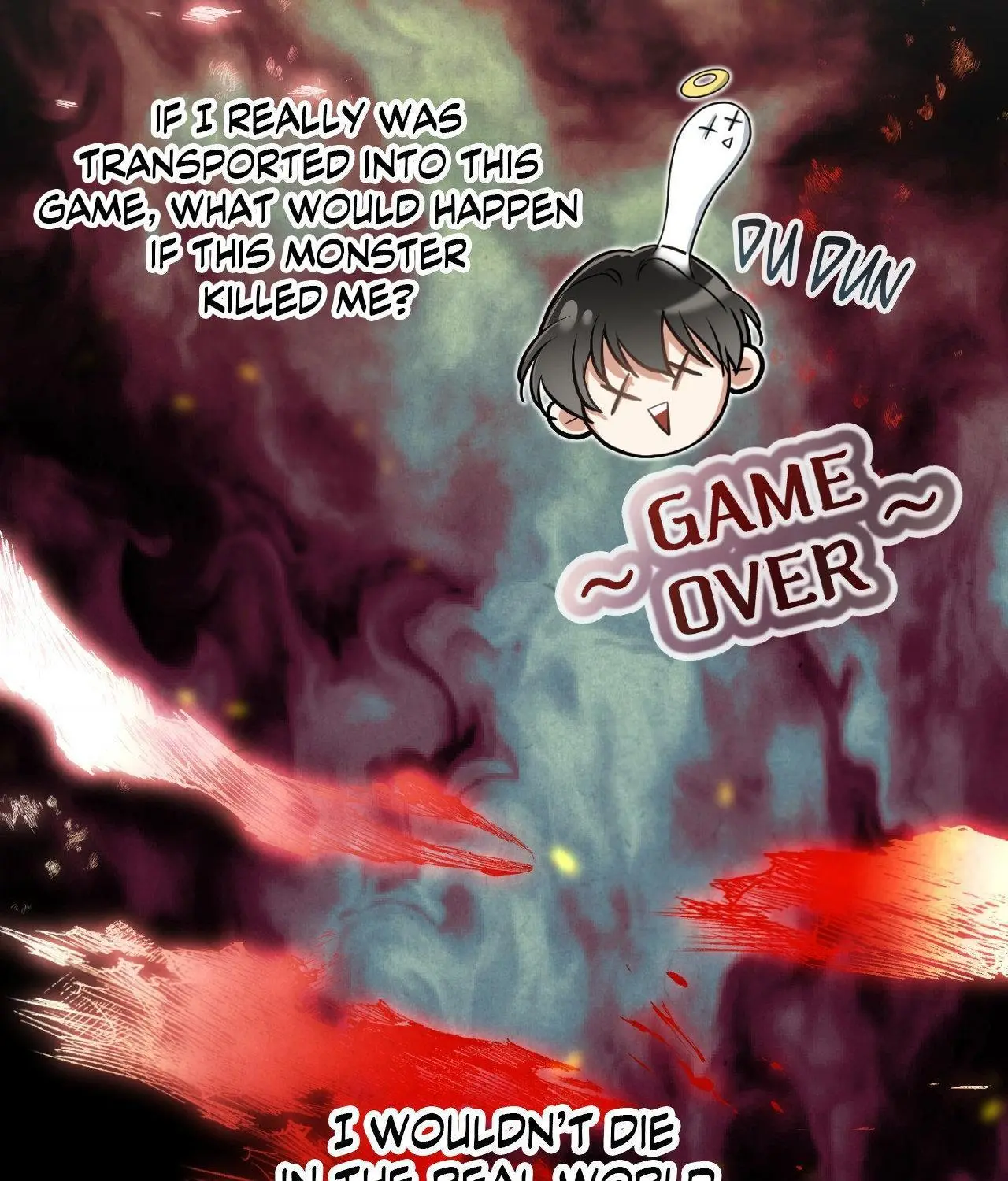 Rolling to be the King - Chapter 23 Page 12