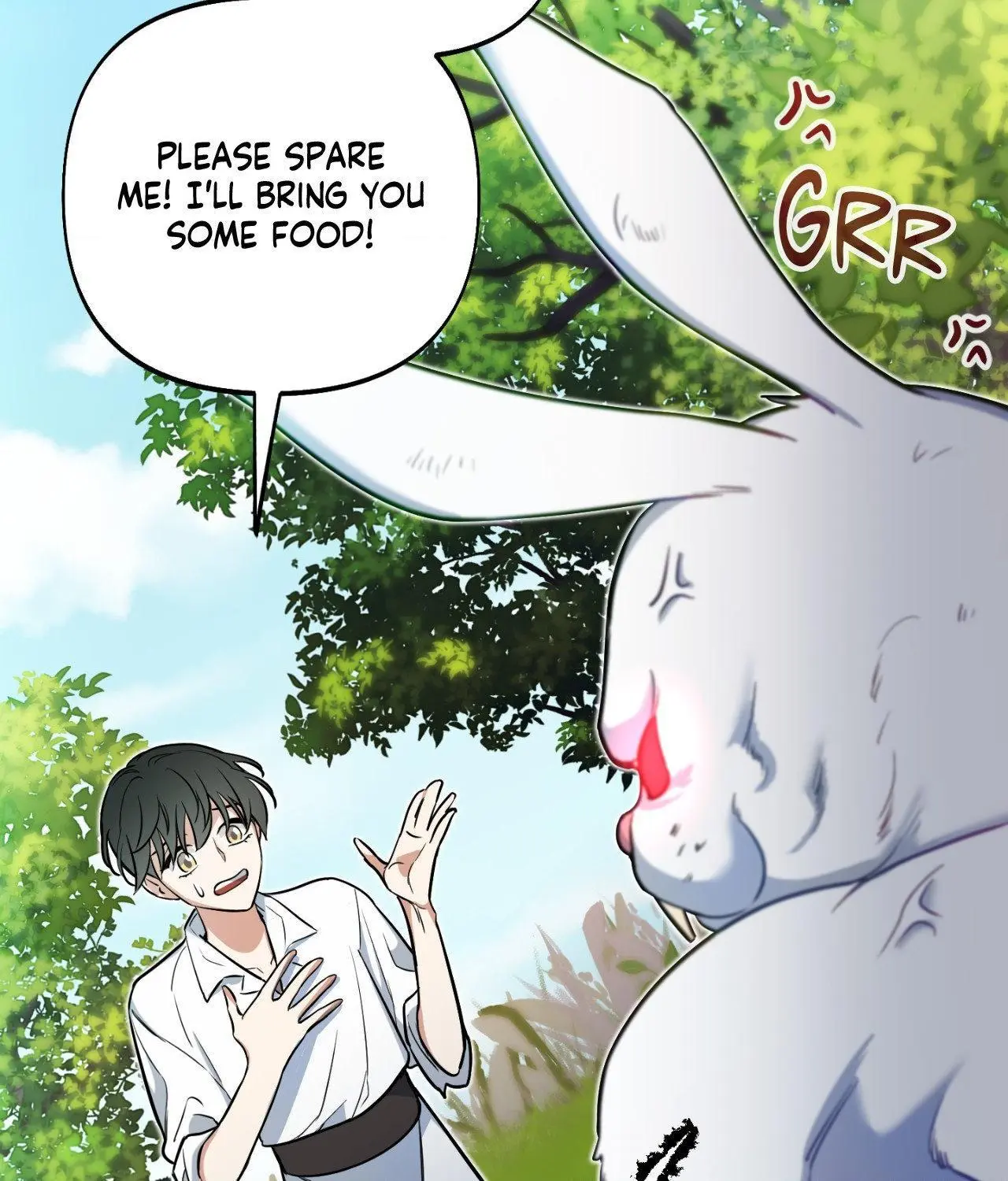 Rolling to be the King - Chapter 23 Page 18