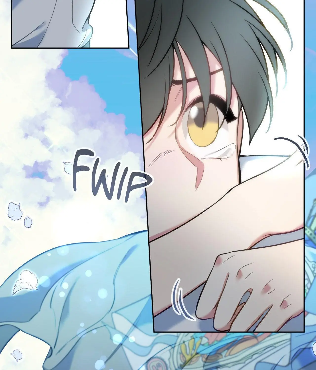 Rolling to be the King - Chapter 23 Page 36