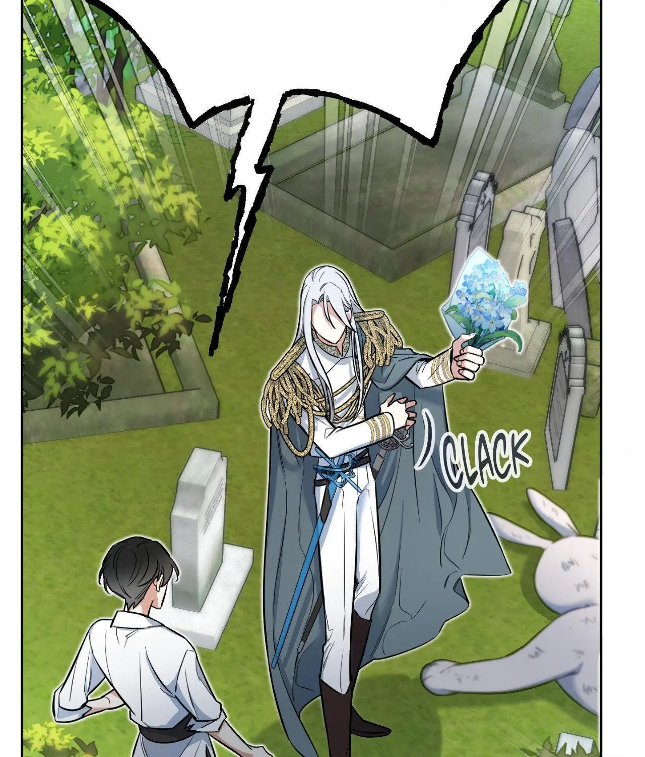 Rolling to be the King - Chapter 23 Page 40