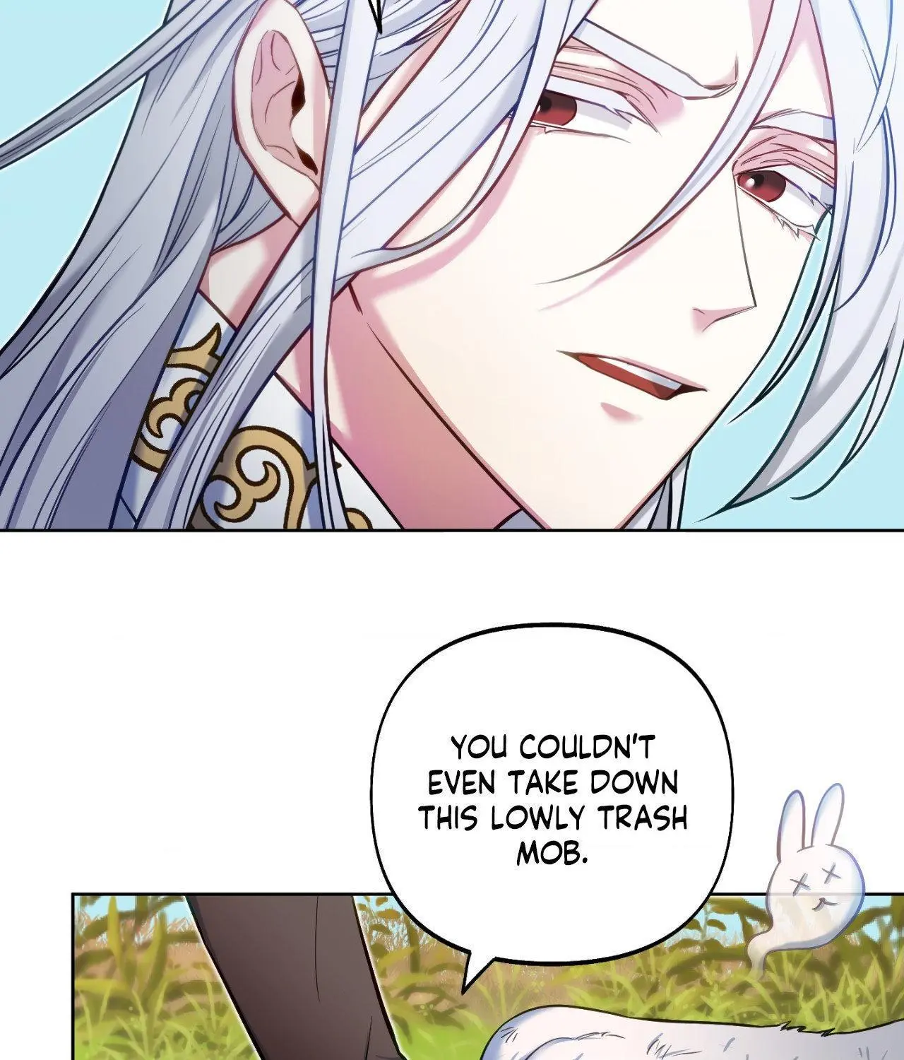 Rolling to be the King - Chapter 23 Page 43