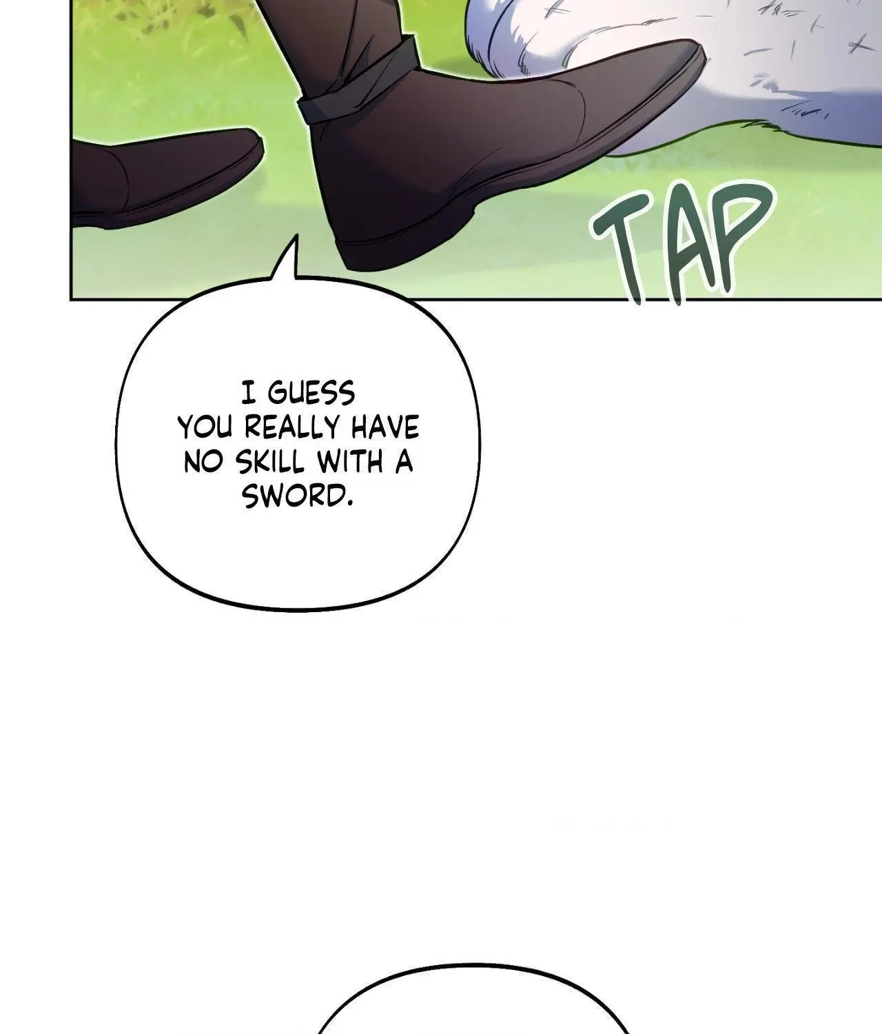 Rolling to be the King - Chapter 23 Page 44