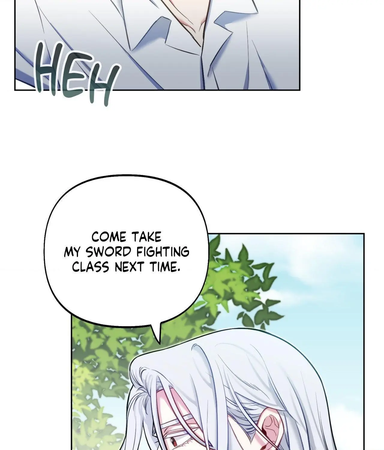 Rolling to be the King - Chapter 23 Page 46