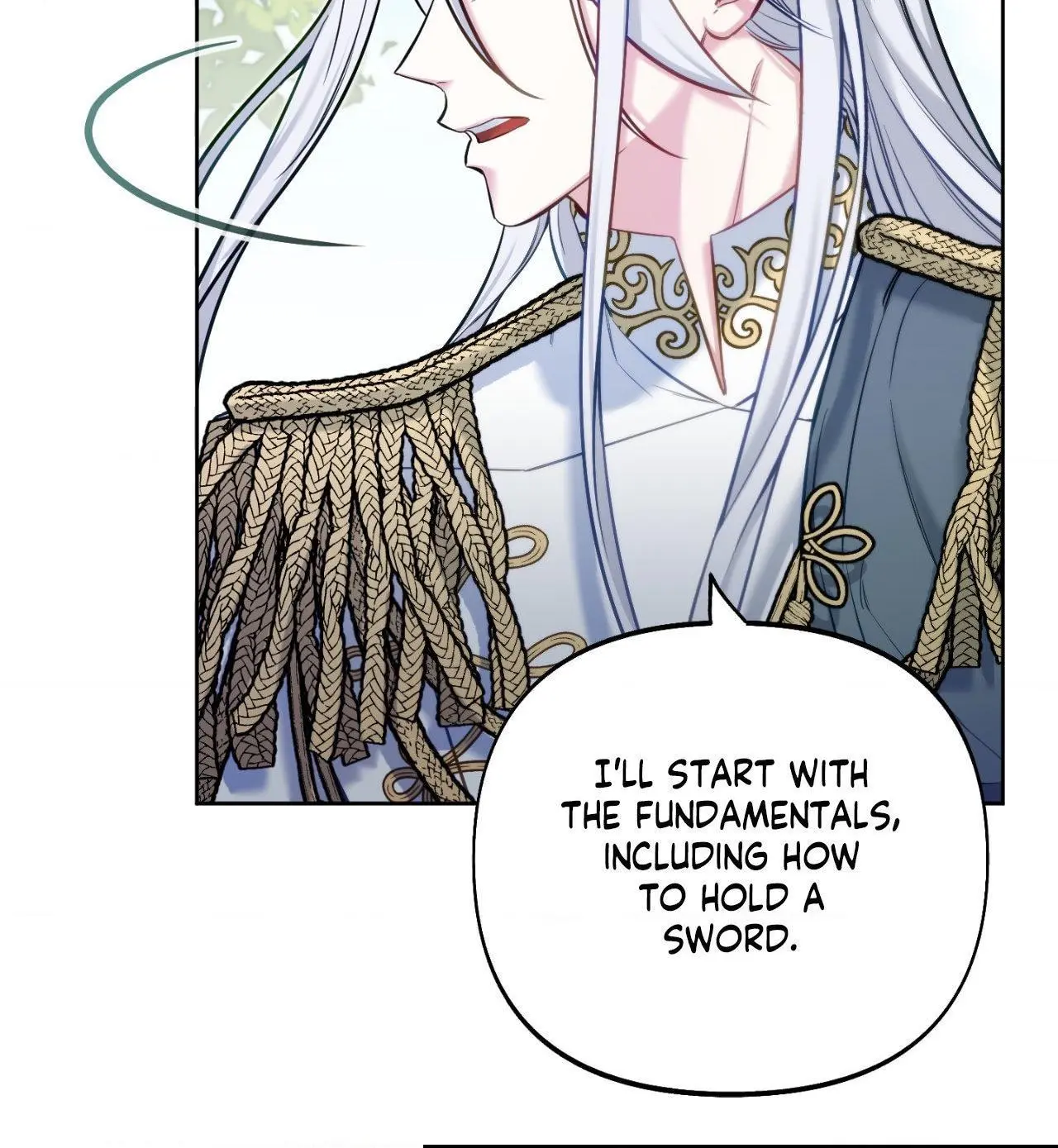 Rolling to be the King - Chapter 23 Page 47