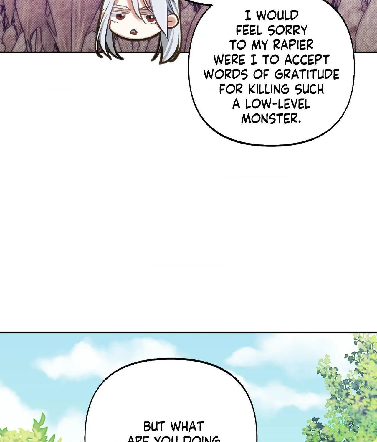 Rolling to be the King - Chapter 23 Page 49