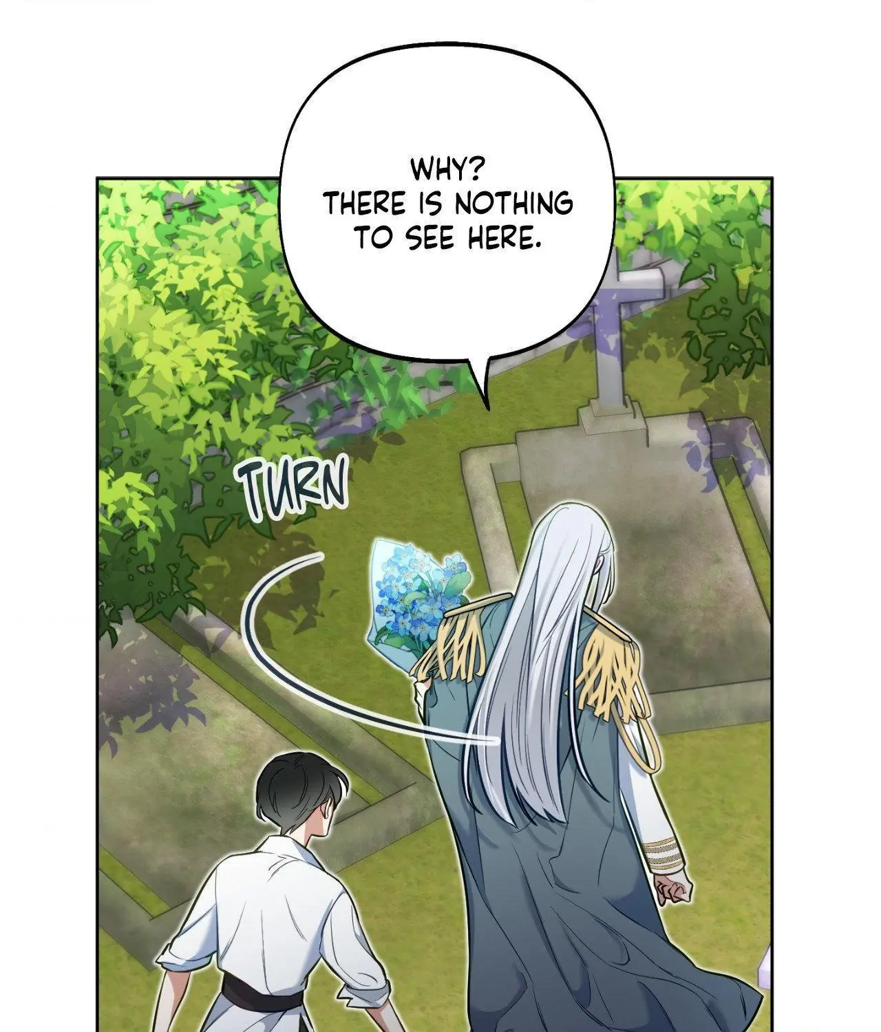 Rolling to be the King - Chapter 23 Page 54