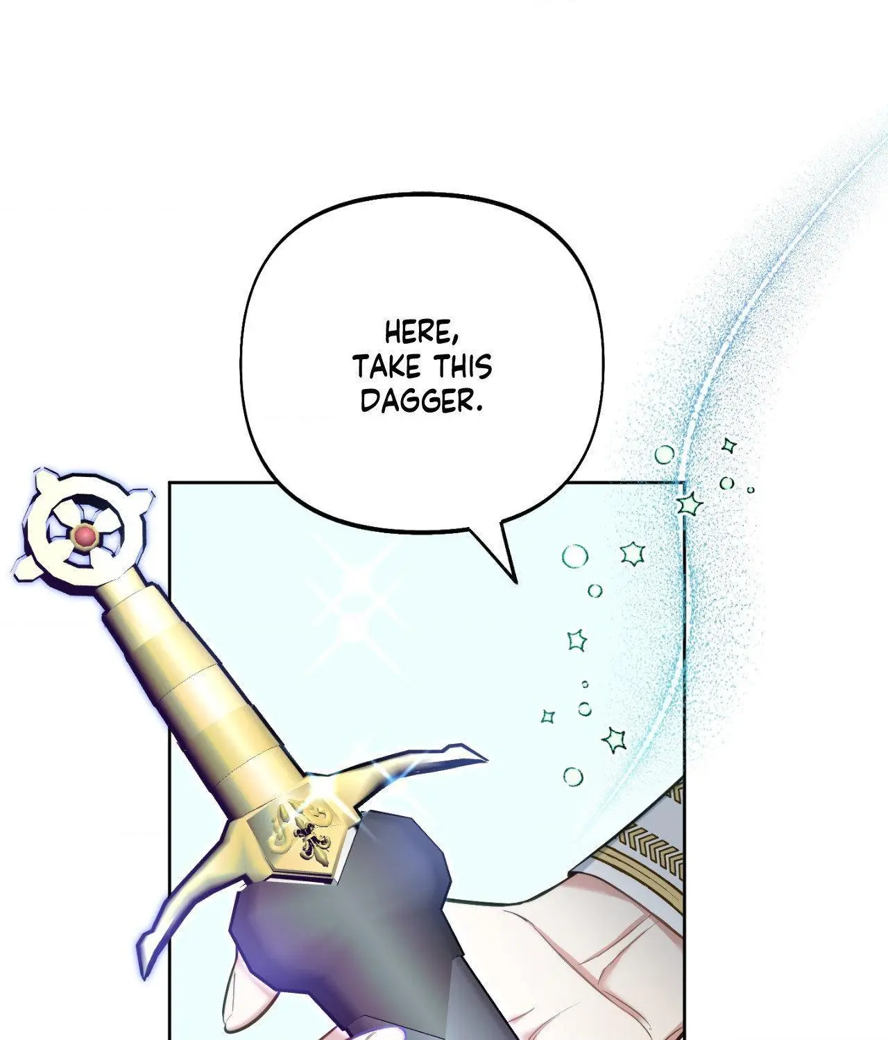 Rolling to be the King - Chapter 23 Page 82
