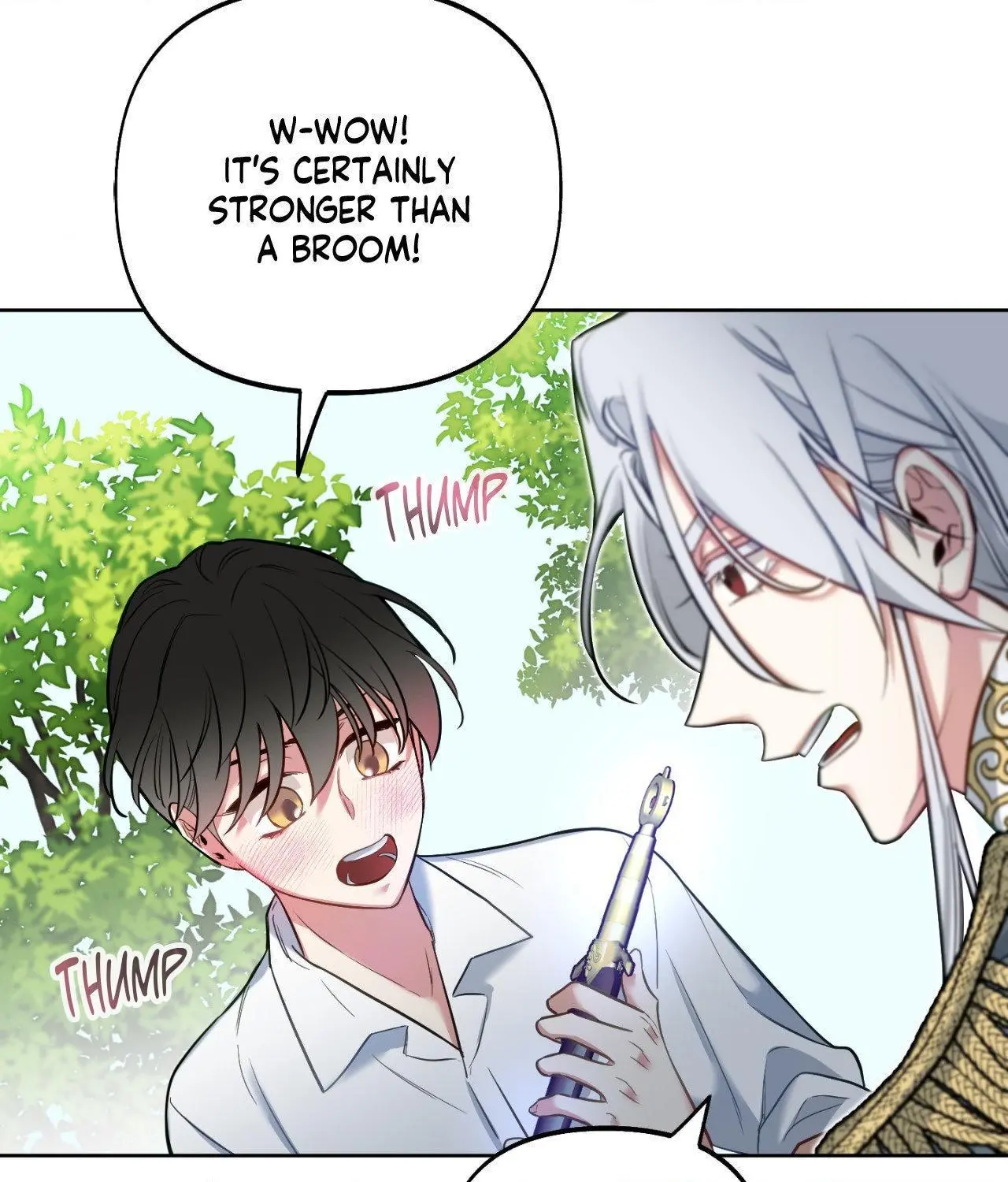 Rolling to be the King - Chapter 23 Page 91