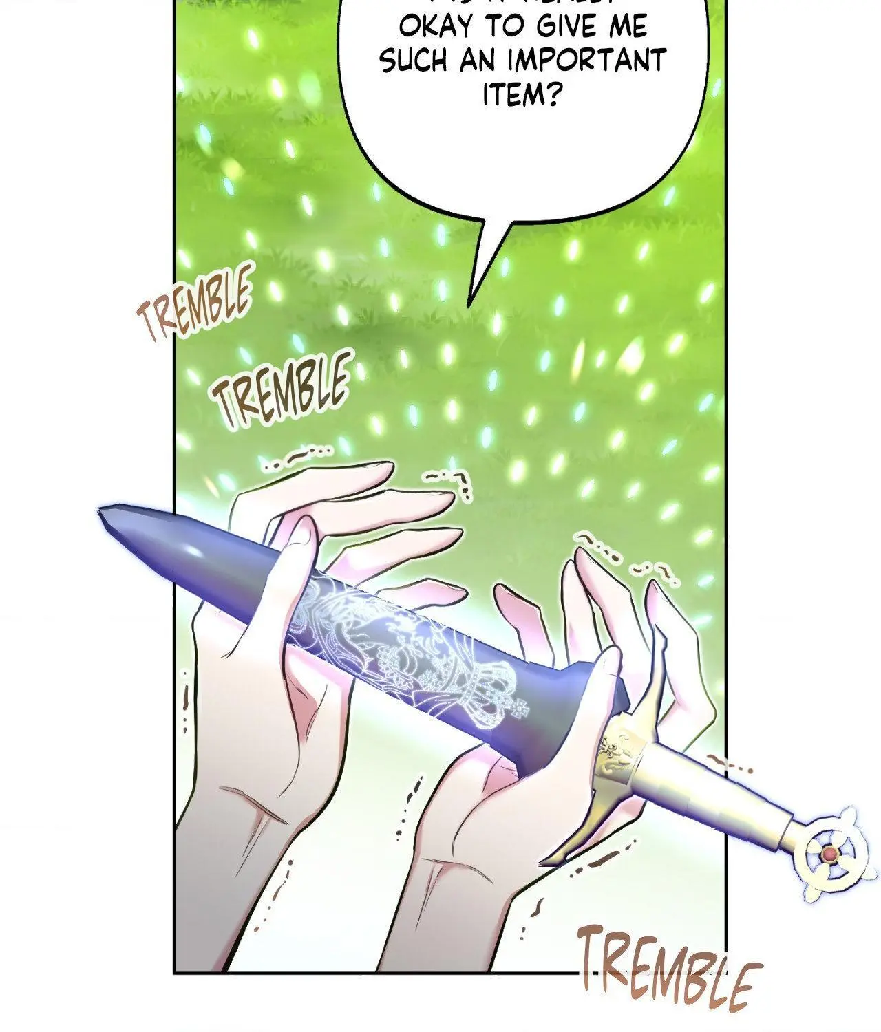 Rolling to be the King - Chapter 23 Page 97