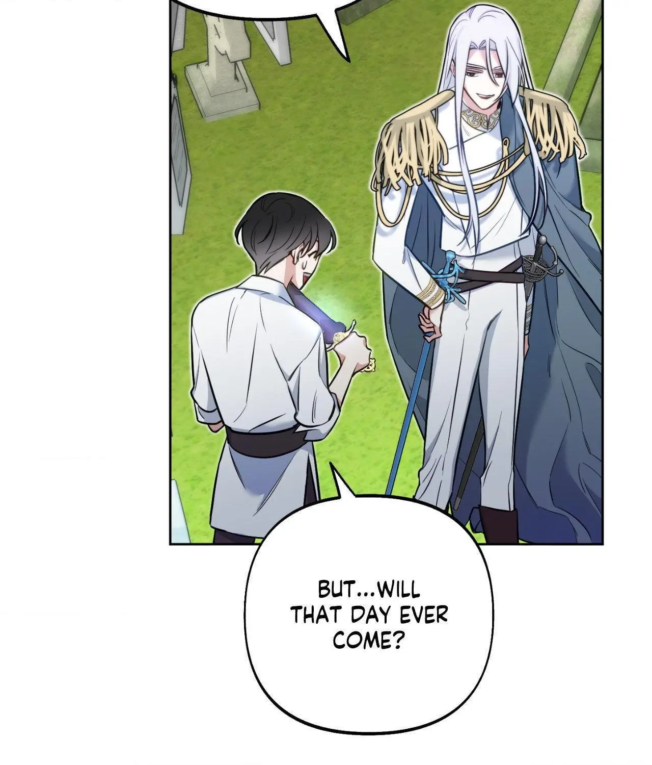 Rolling to be the King - Chapter 23 Page 99