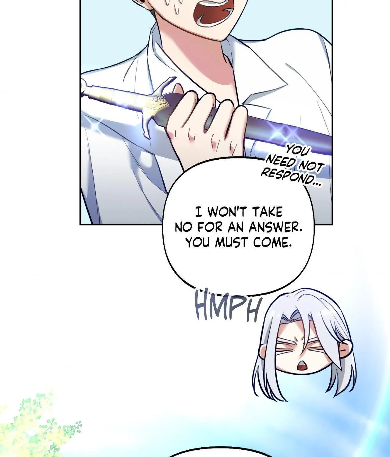 Rolling to be the King - Chapter 23 Page 104