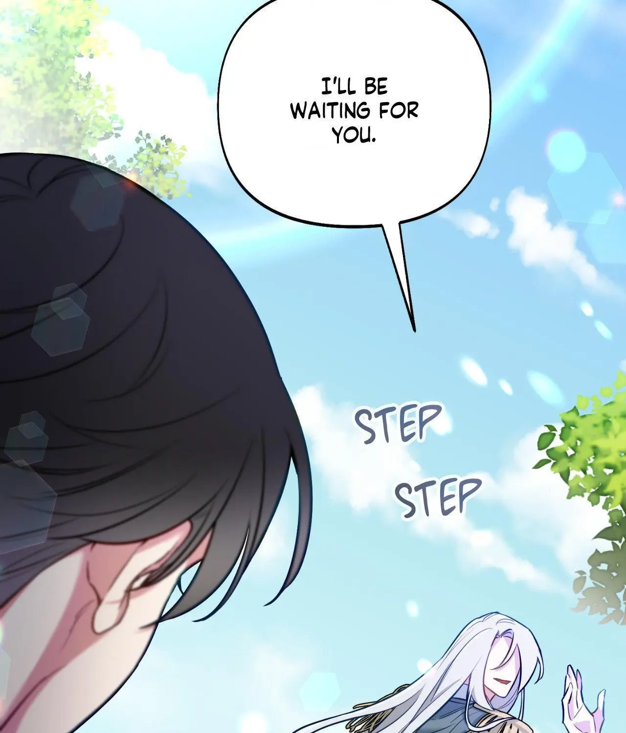 Rolling to be the King - Chapter 23 Page 105