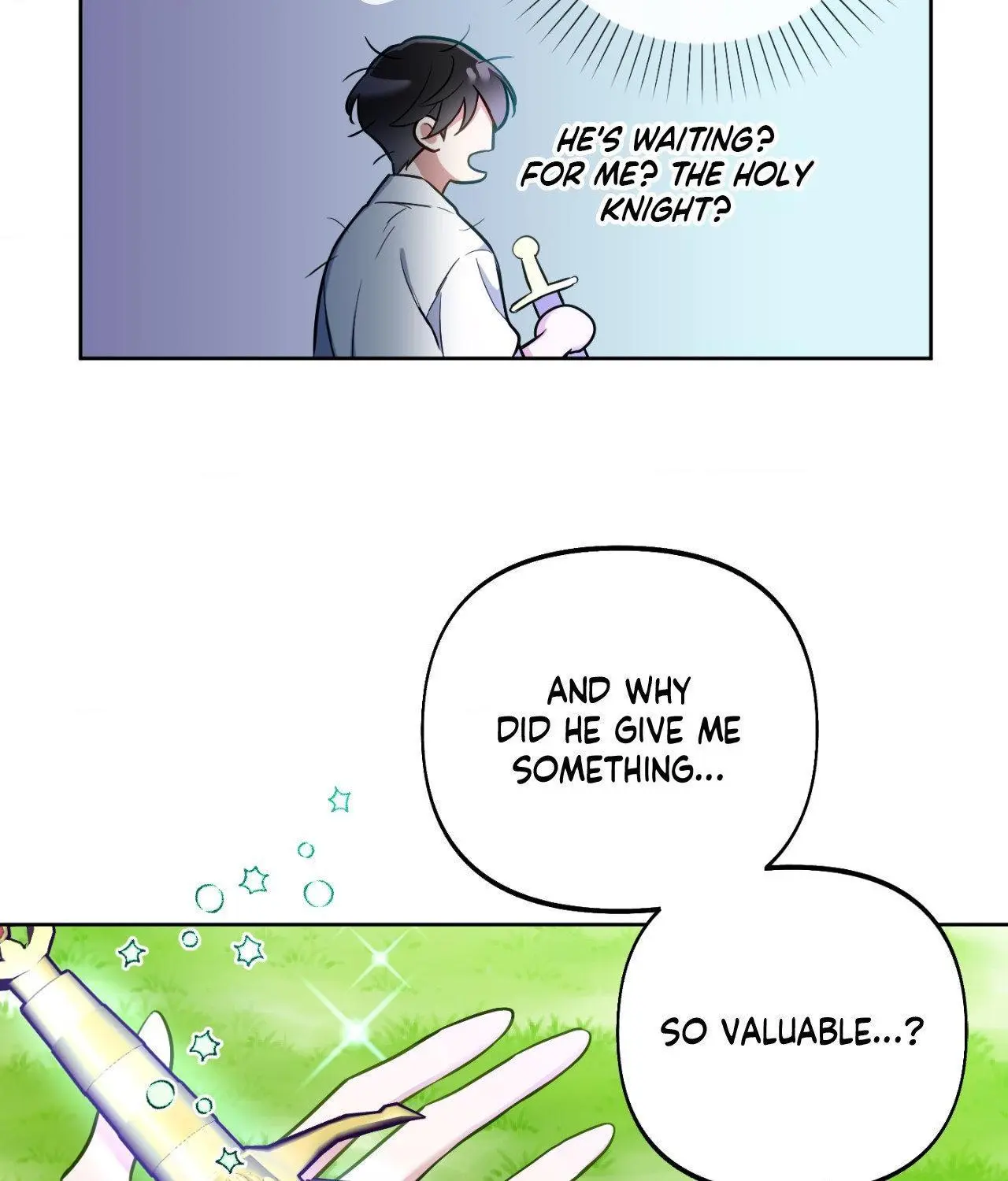 Rolling to be the King - Chapter 23 Page 107
