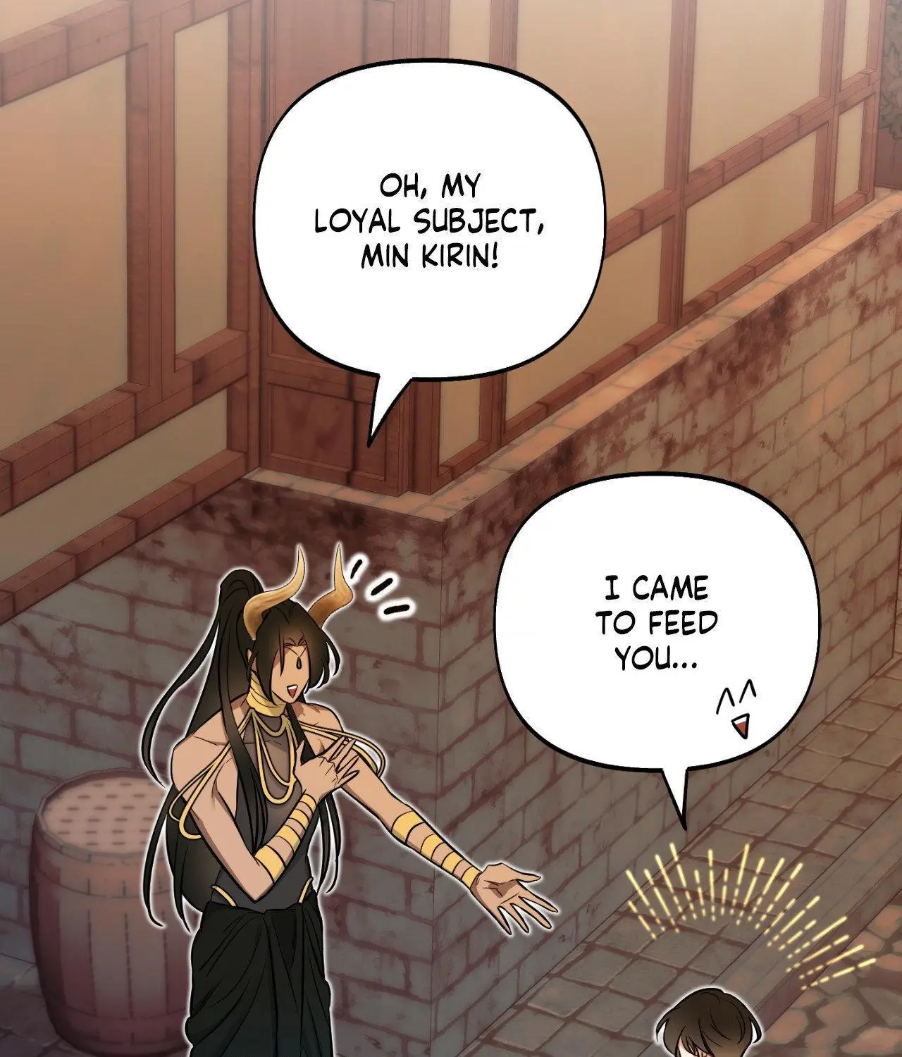 Rolling to be the King - Chapter 23 Page 120