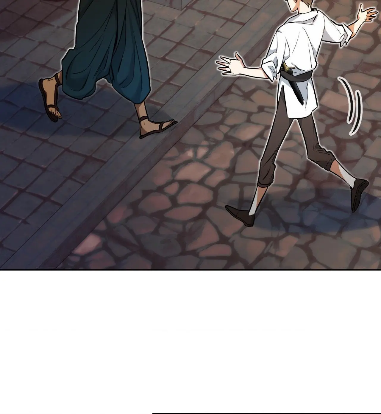 Rolling to be the King - Chapter 23 Page 121