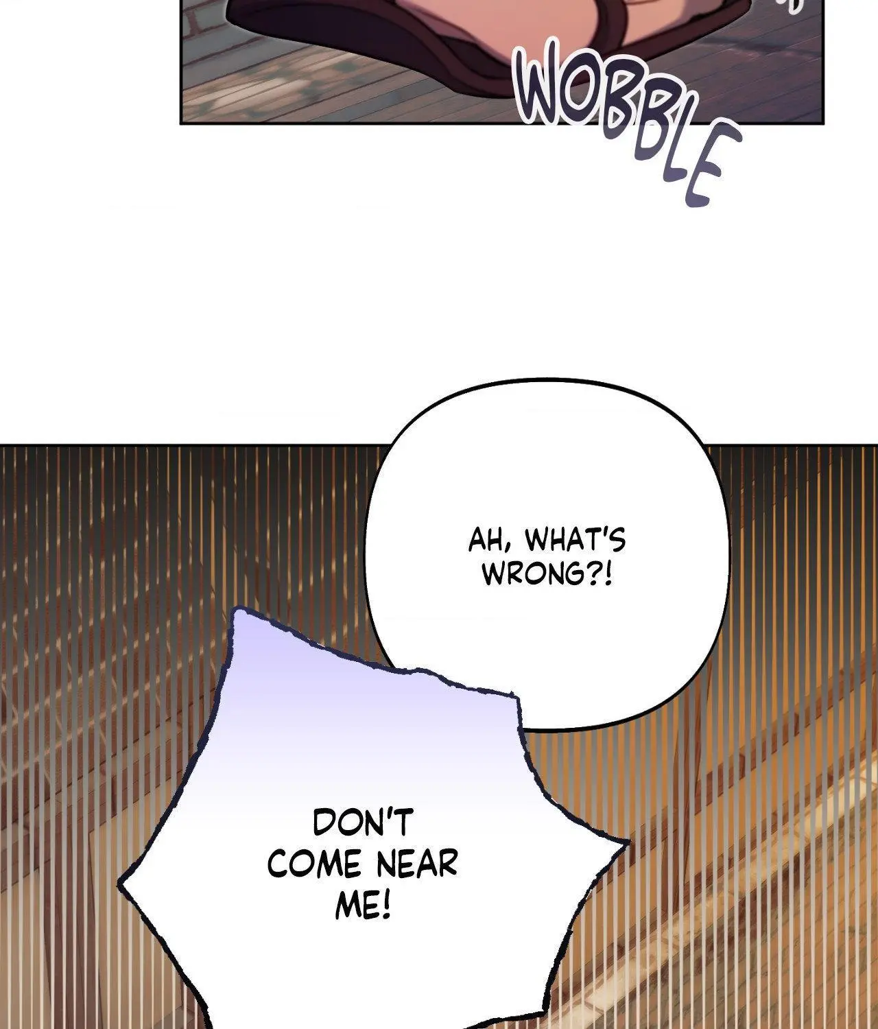 Rolling to be the King - Chapter 23 Page 125