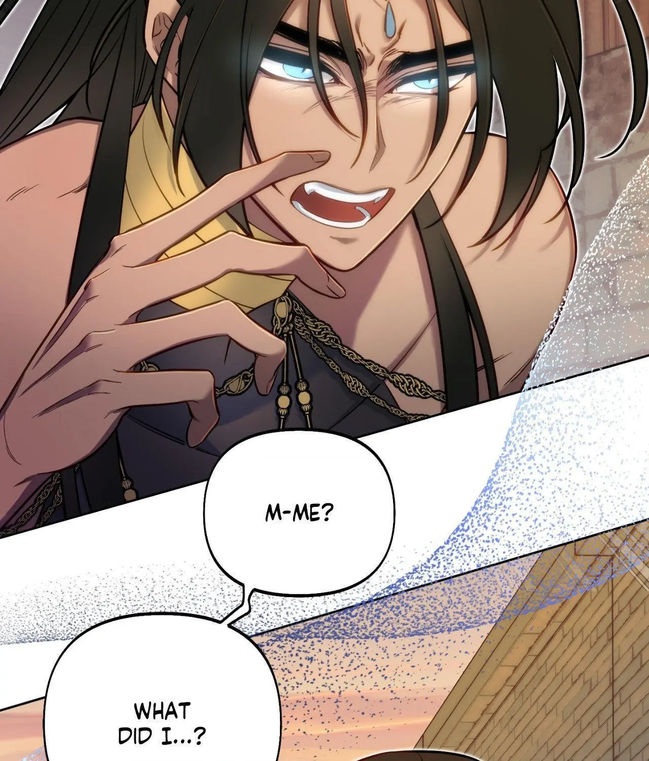 Rolling to be the King - Chapter 23 Page 130