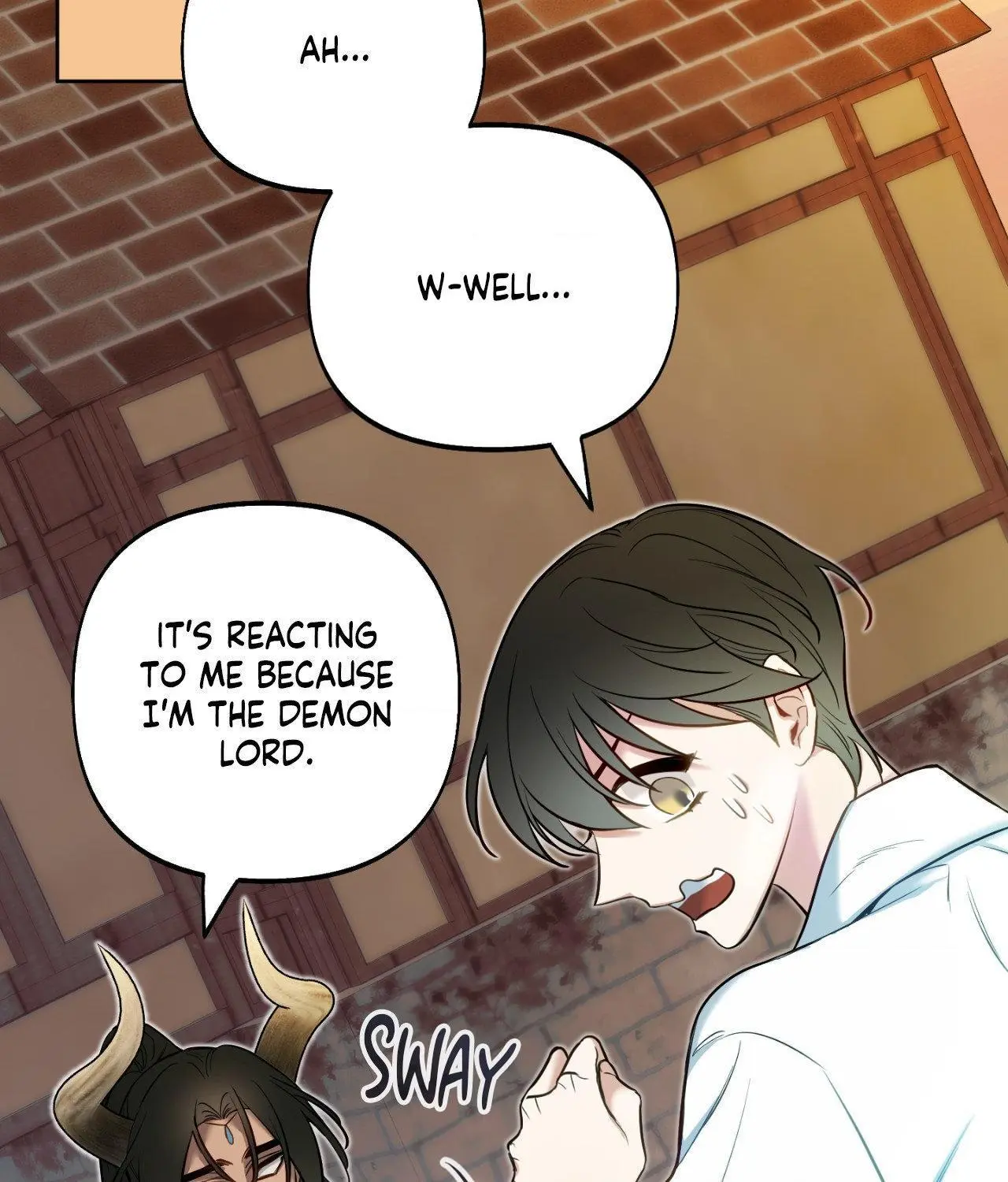 Rolling to be the King - Chapter 24 Page 5