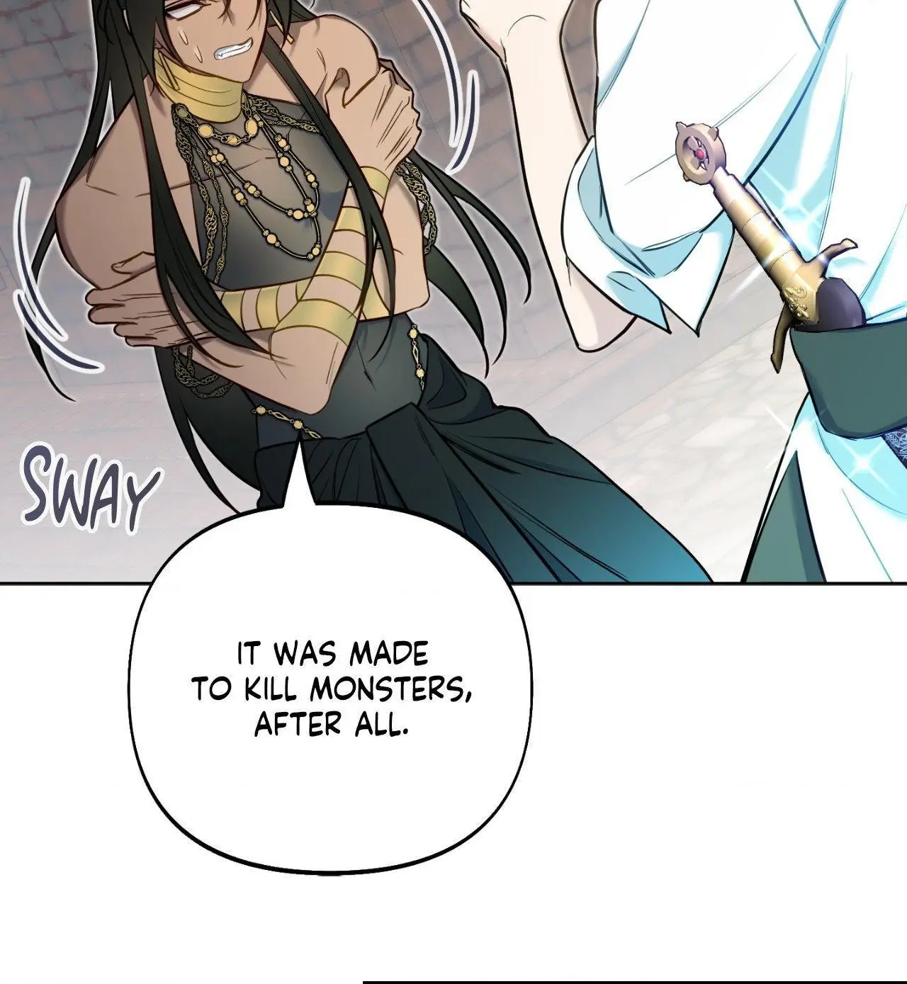 Rolling to be the King - Chapter 24 Page 6